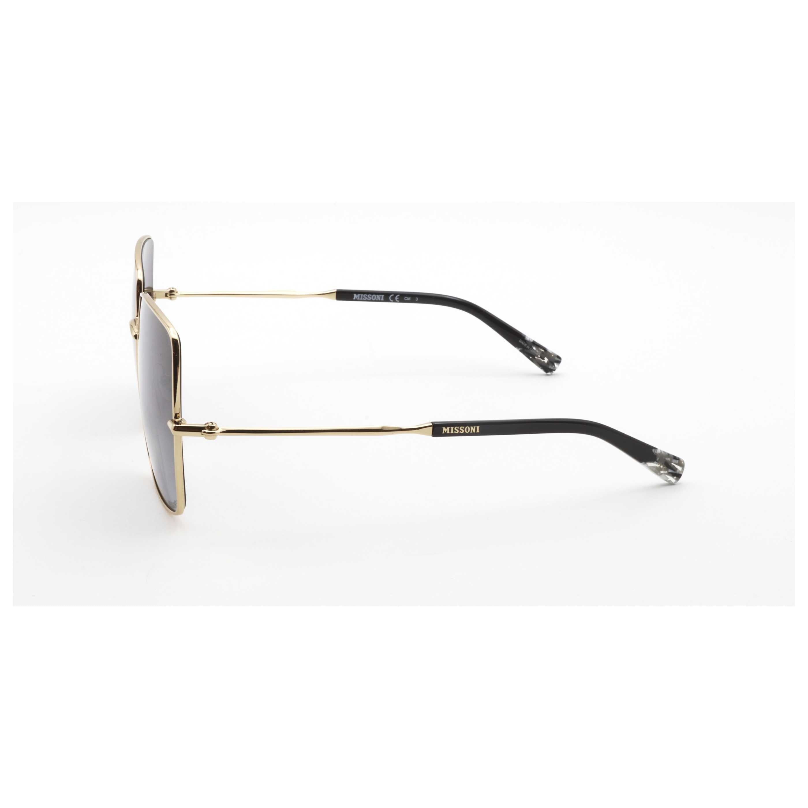 Missoni Women's Sunglasses MIS0096-S-000-58