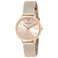 Emporio Armani Classic Women's Watch AR11129