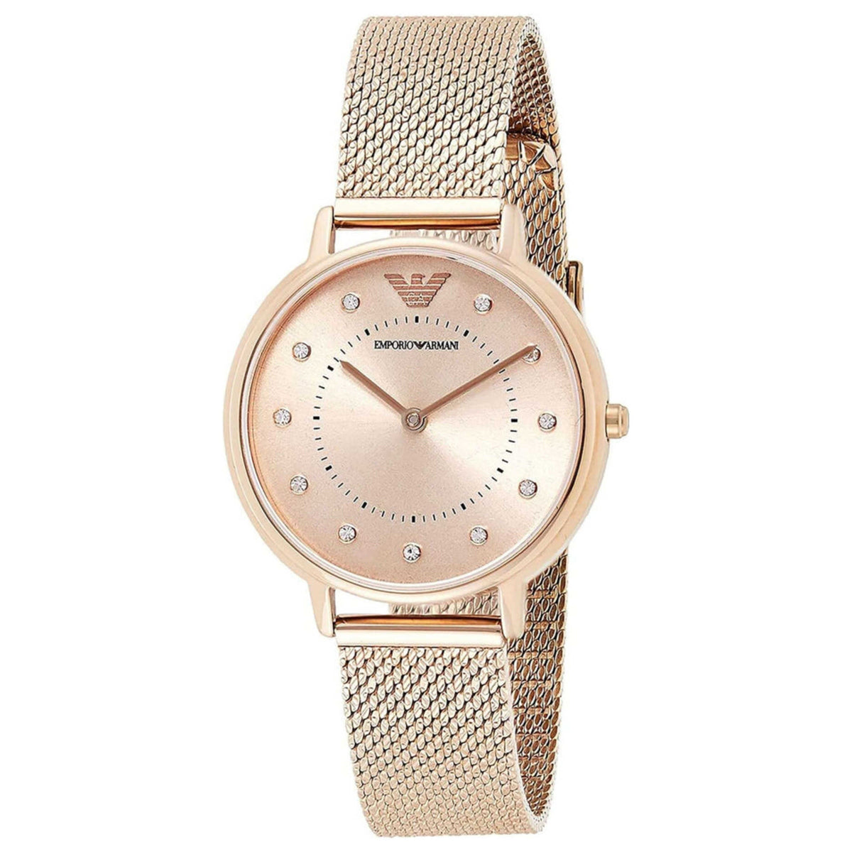 Emporio Armani Classic Women's Watch AR11129
