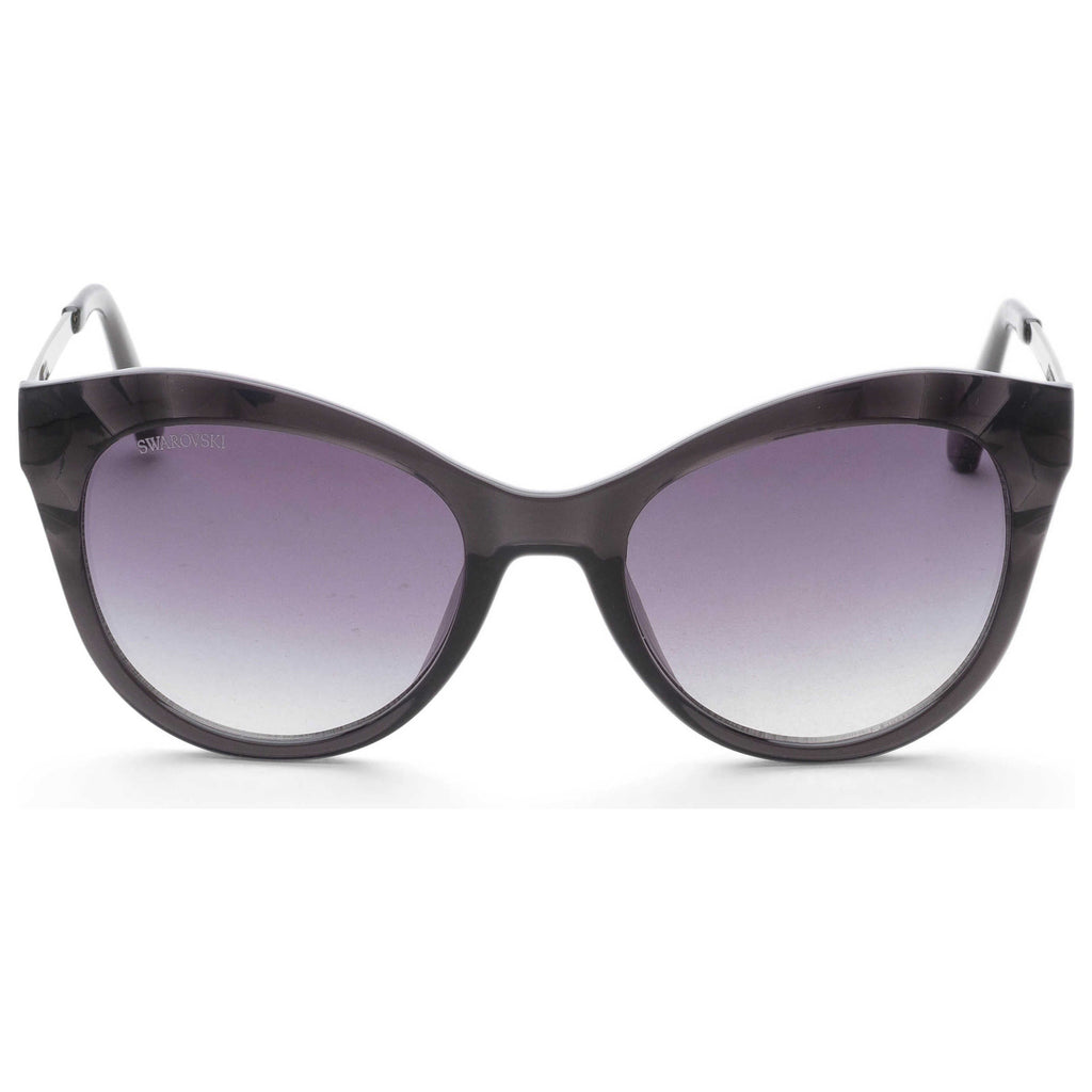 Swarovski Women's Sunglasses SK-0151-01B