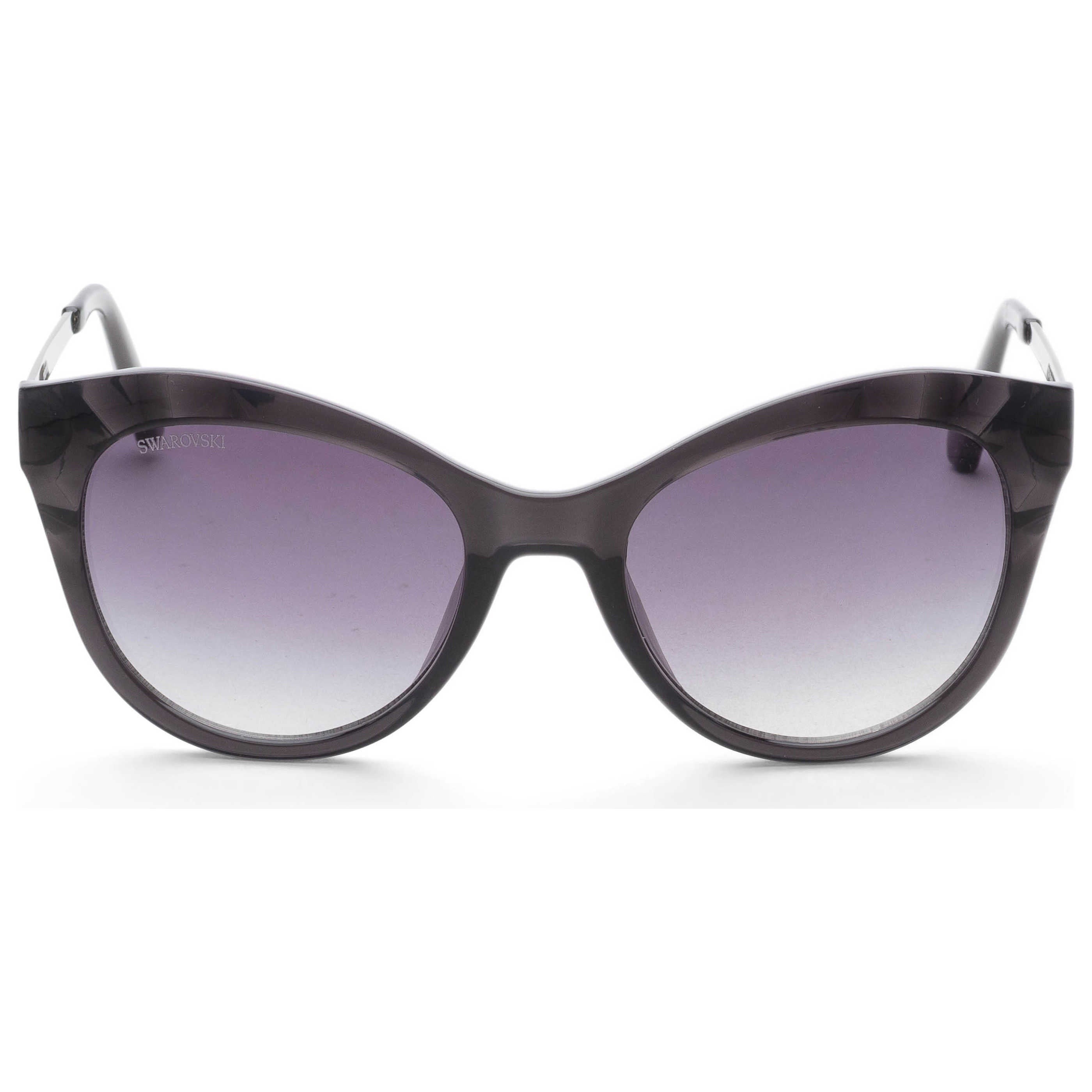 Swarovski Women's Sunglasses SK-0151-01B