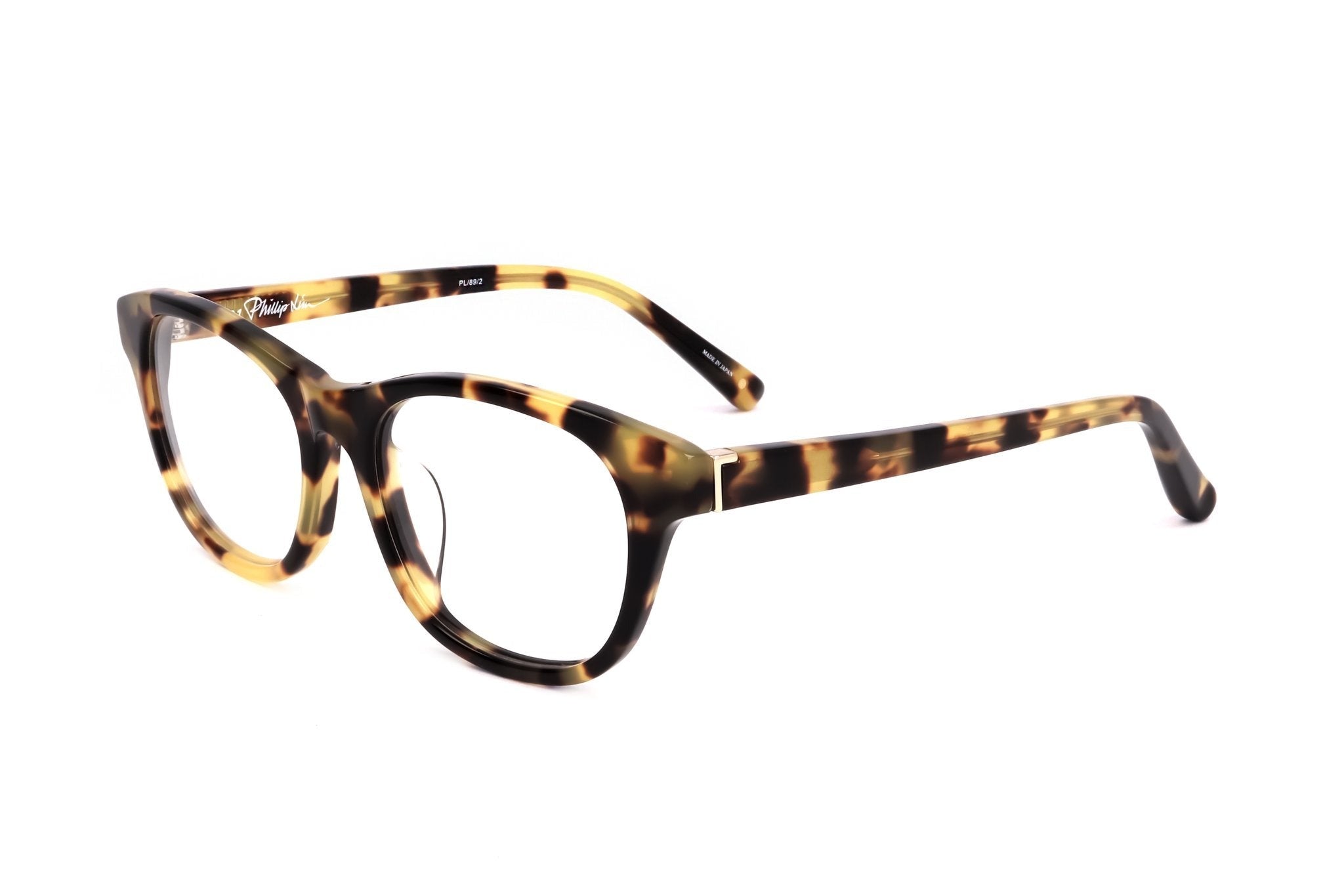 Phillip Lim by Linda Farrow Unisex Glasses