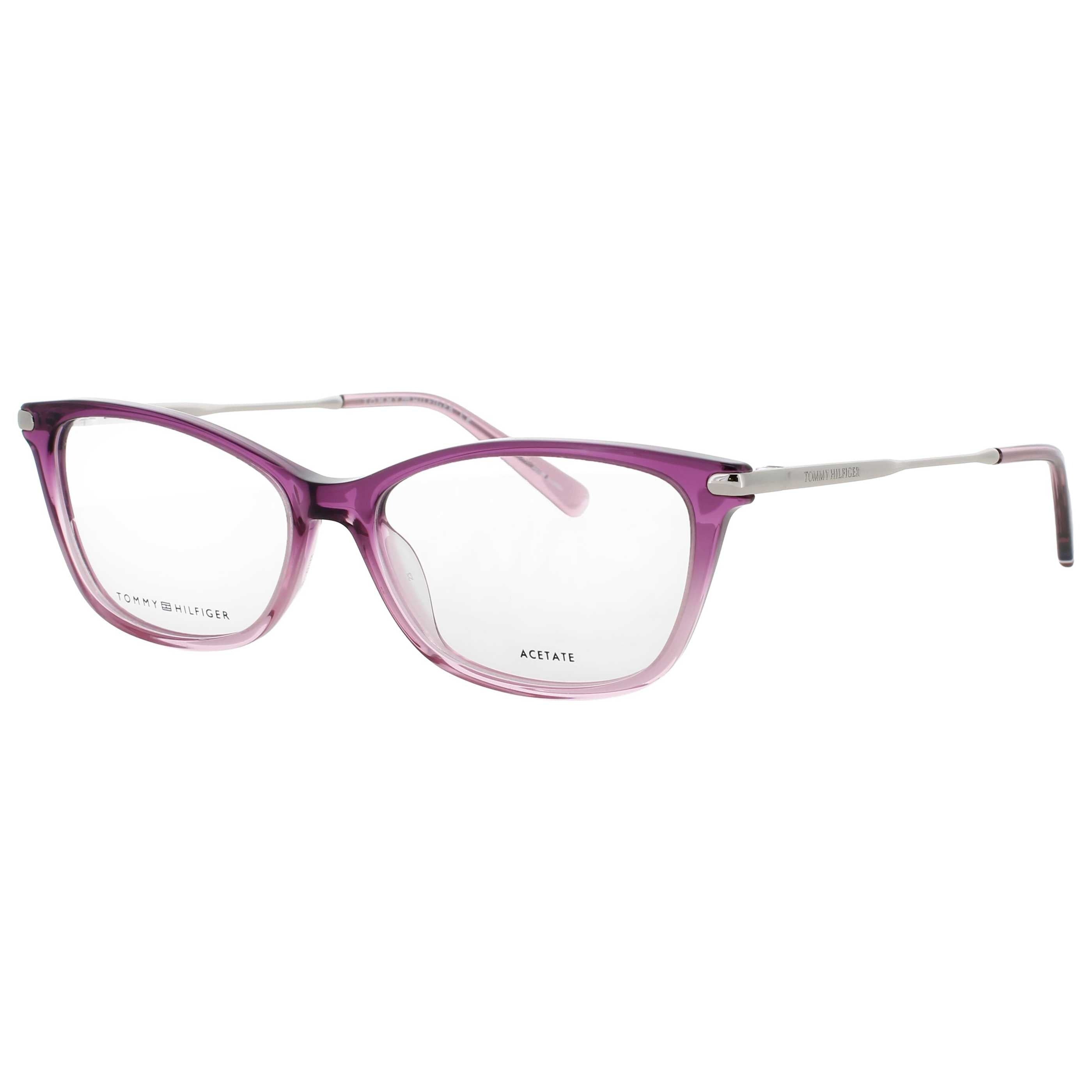 Tommy Hilfiger Women's Eyeglasses TH-TH-1961-L39-53