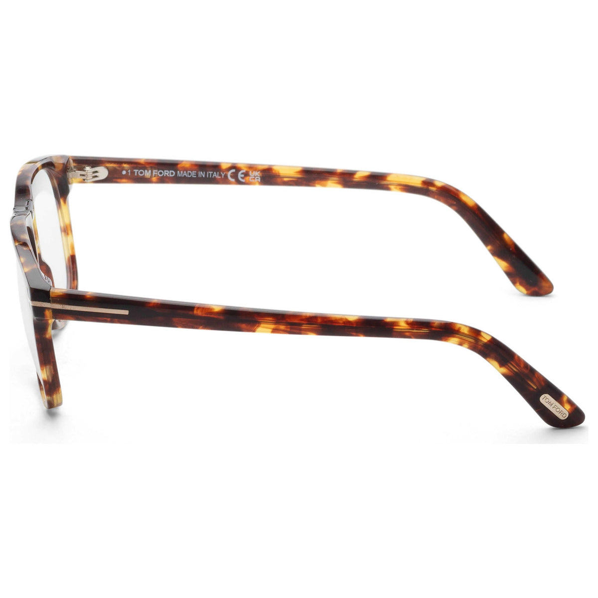 Tom Ford Fashion Men's Eyeglasses FT5978-B-053-56