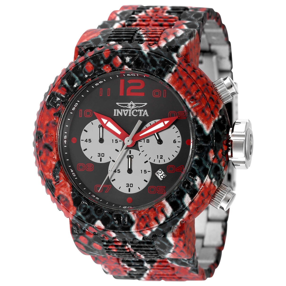 Invicta Men's Watch IN-48552