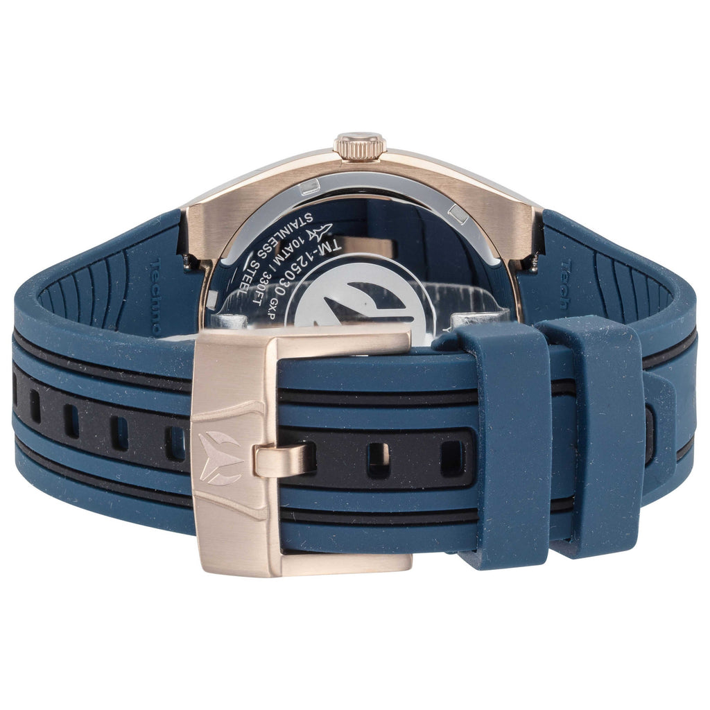 TechnoMarine Cruise Legend Men's Watch TM-125030
