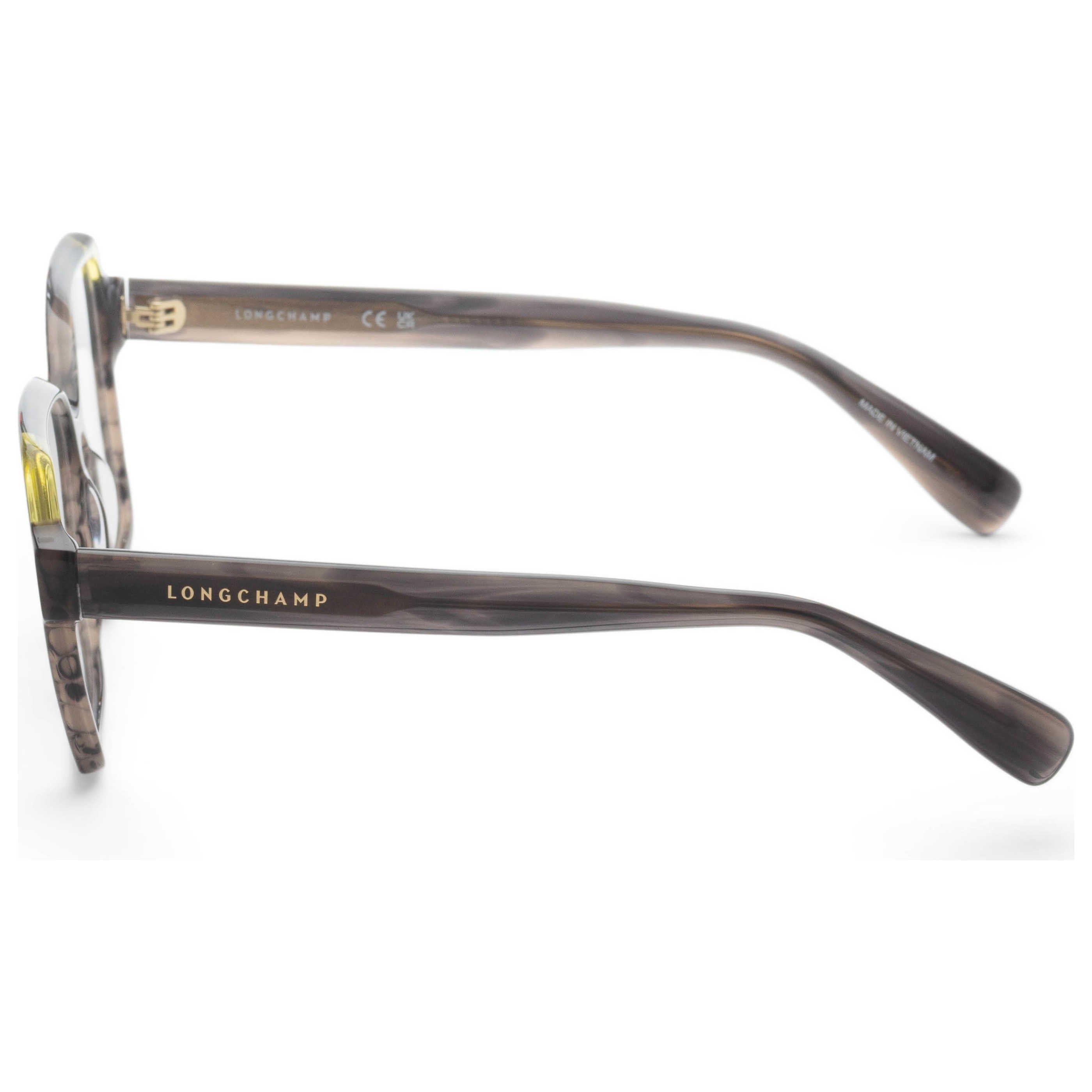 Longchamp Women's Eyeglasses LO2763N-213-55