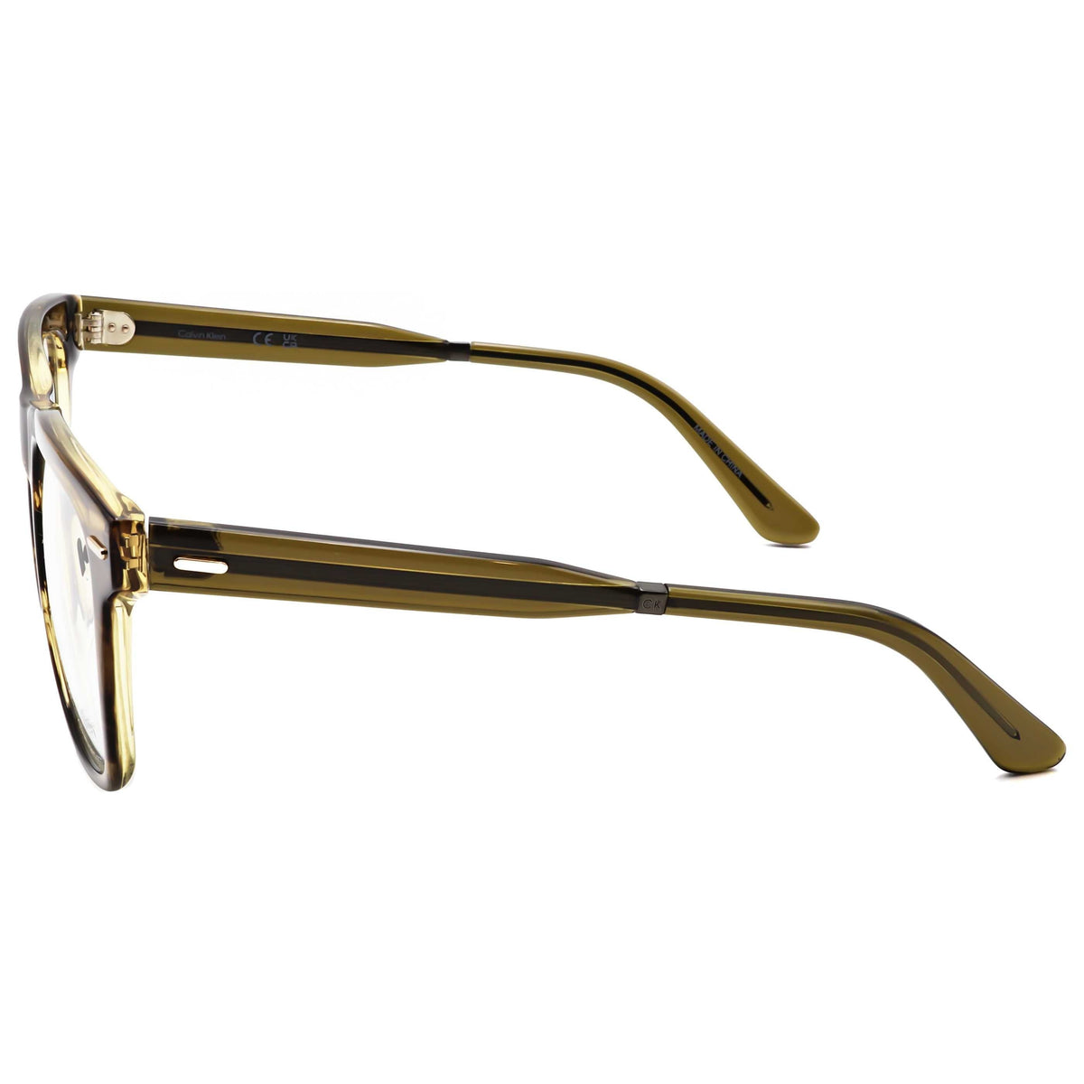 Calvin Klein Men's Eyeglasses CK22538-317-55