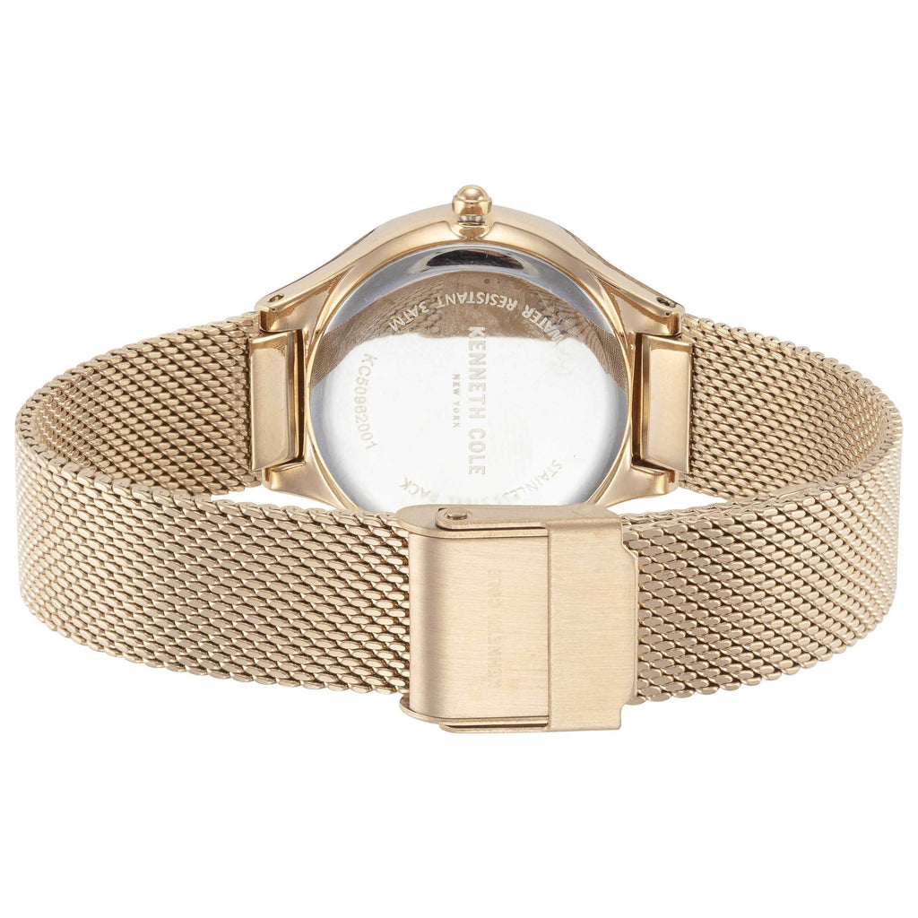 Kenneth Cole Women's Watch KC50962002