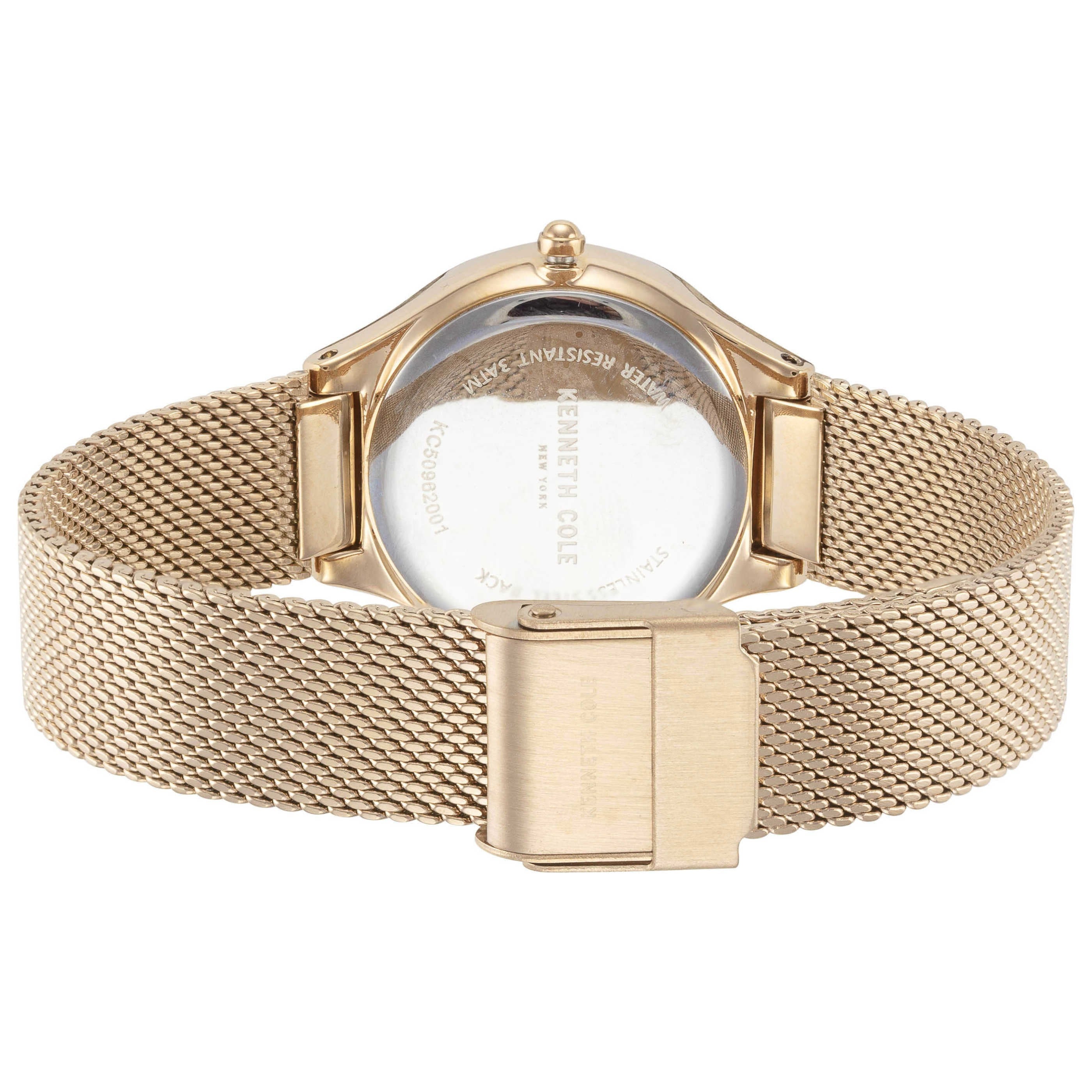 Kenneth Cole Women's Watch KC50962002