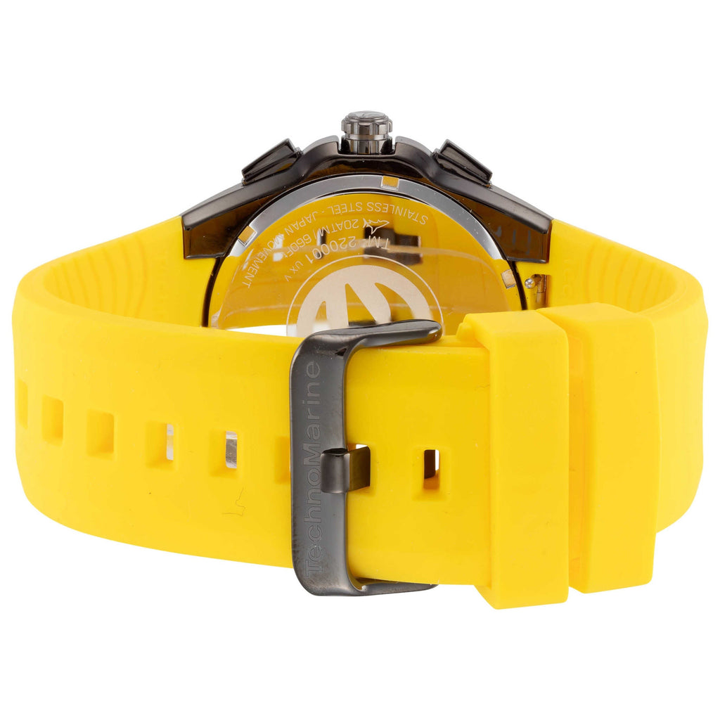 TechnoMarine Men's Watch TM-220001