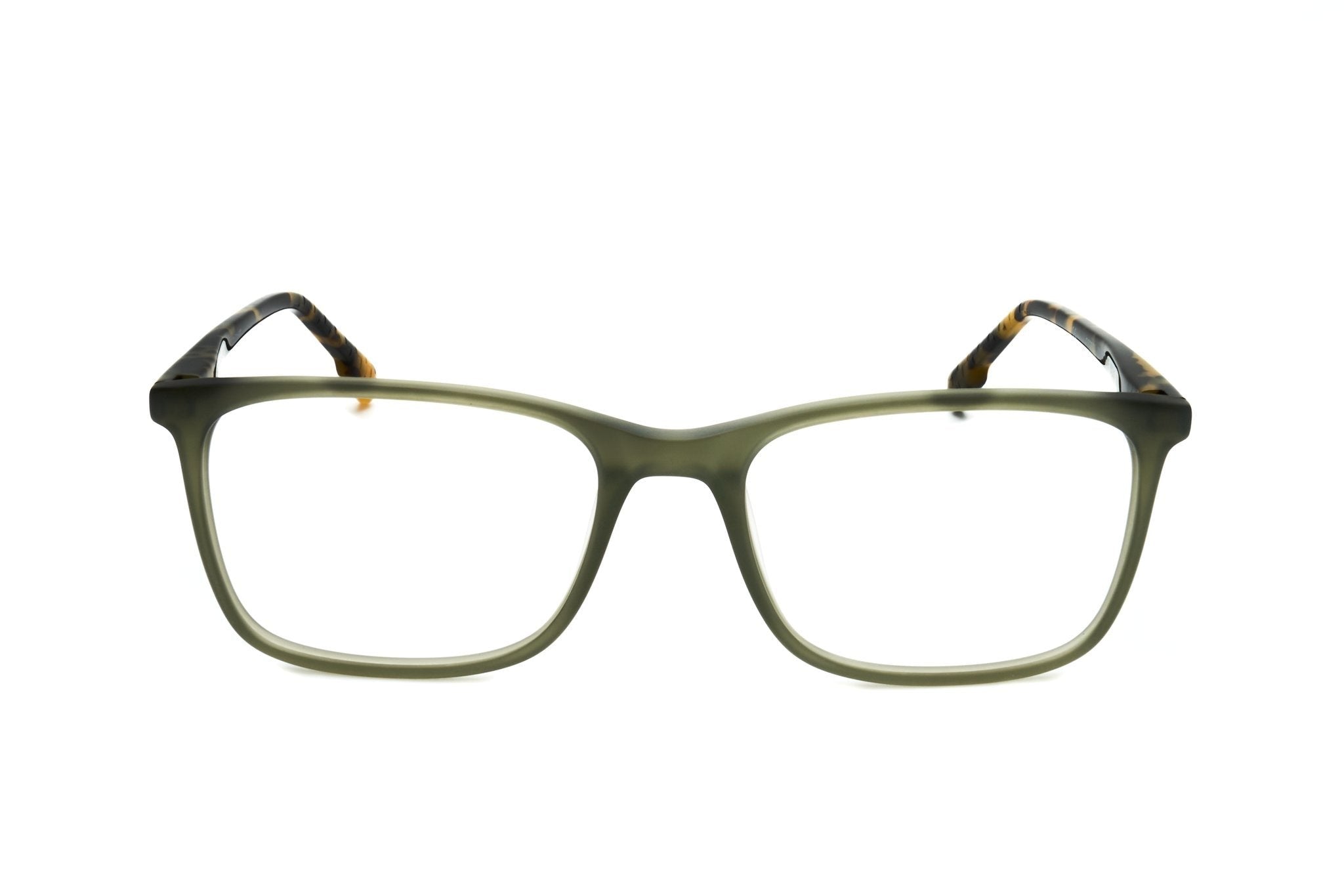 Quiksilver Men's Acetate Glasses