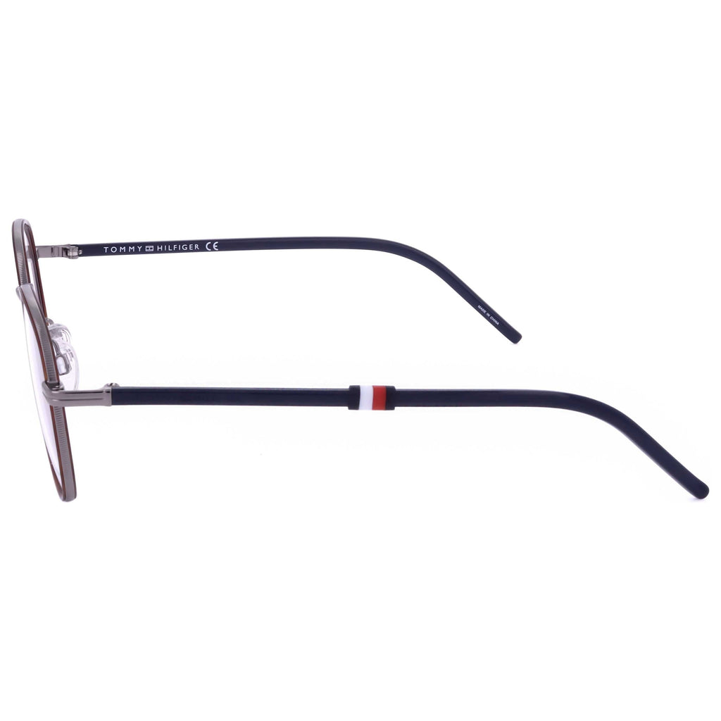 Tommy Hilfiger Men's Eyeglasses TH1687-6LB-50