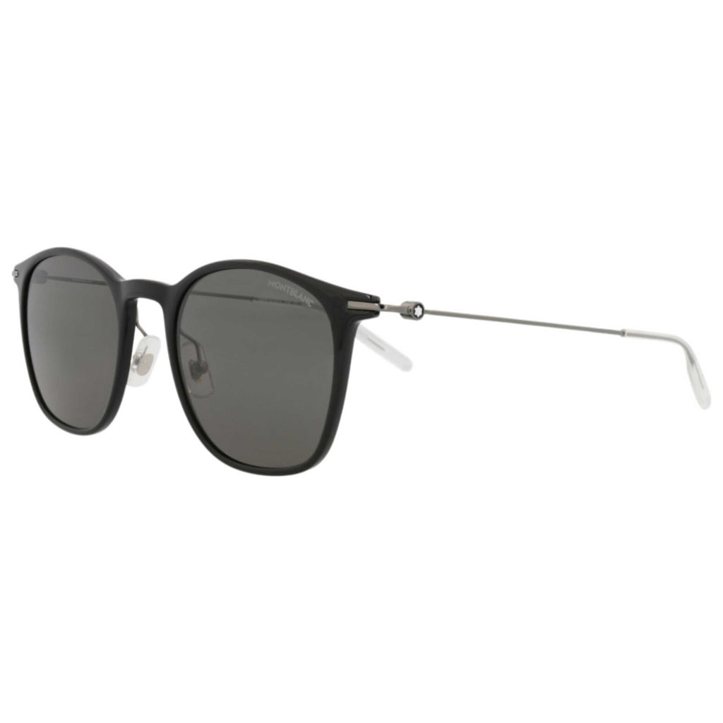 Montblanc Men's Sunglasses MB0098S-30008473-010