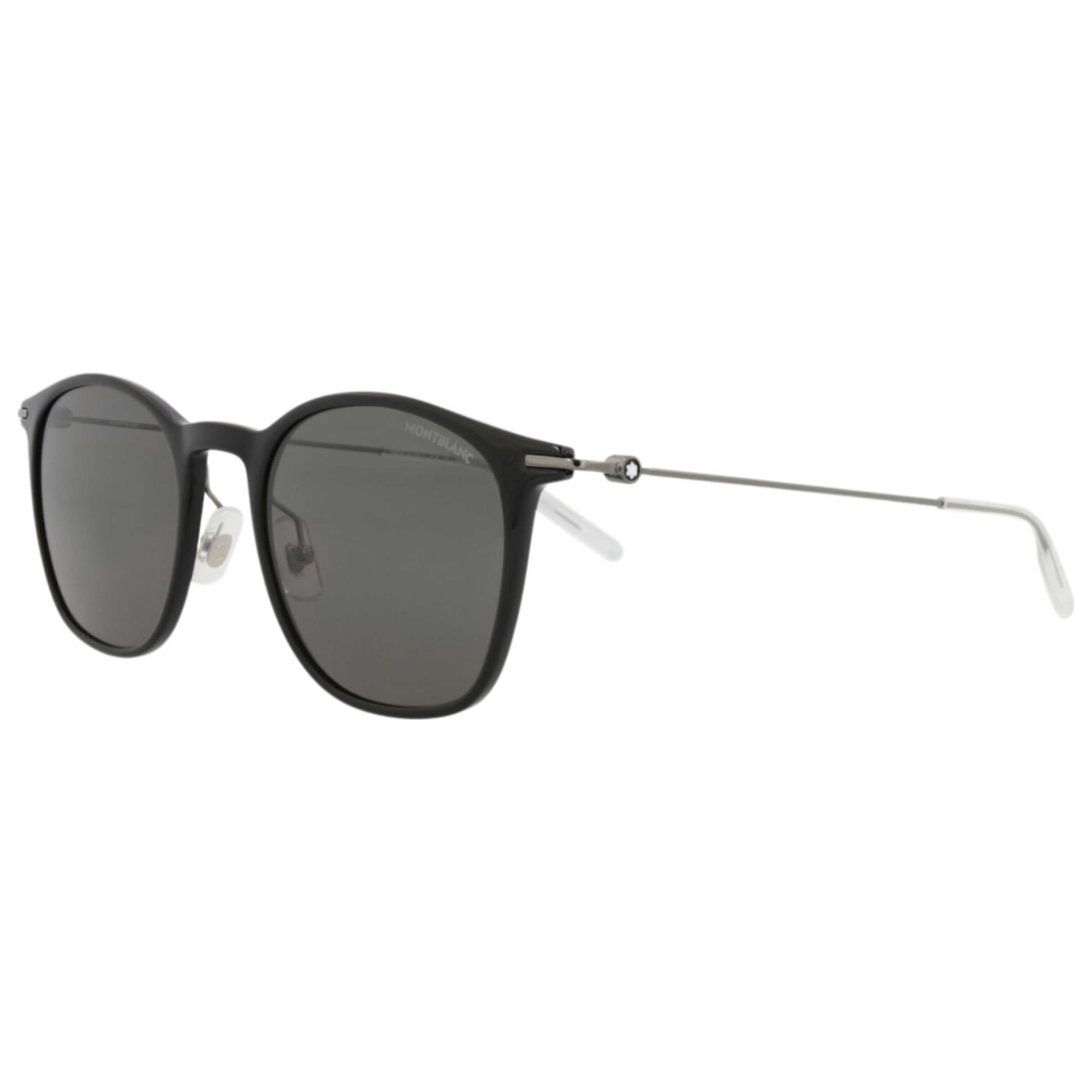 Montblanc Men's Sunglasses MB0098S-30008473-010