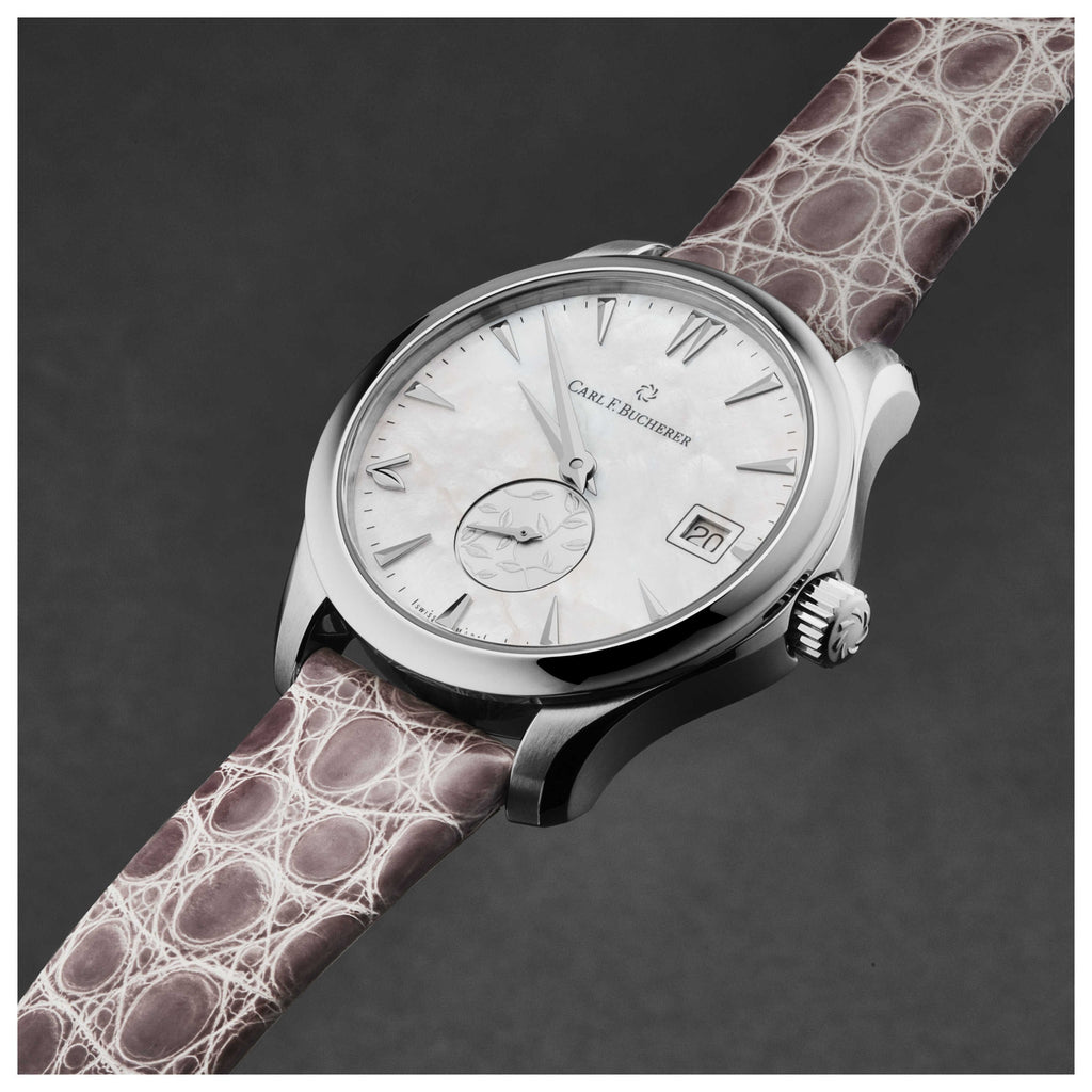 Carl F. Bucherer Women's Watch 0010922087301