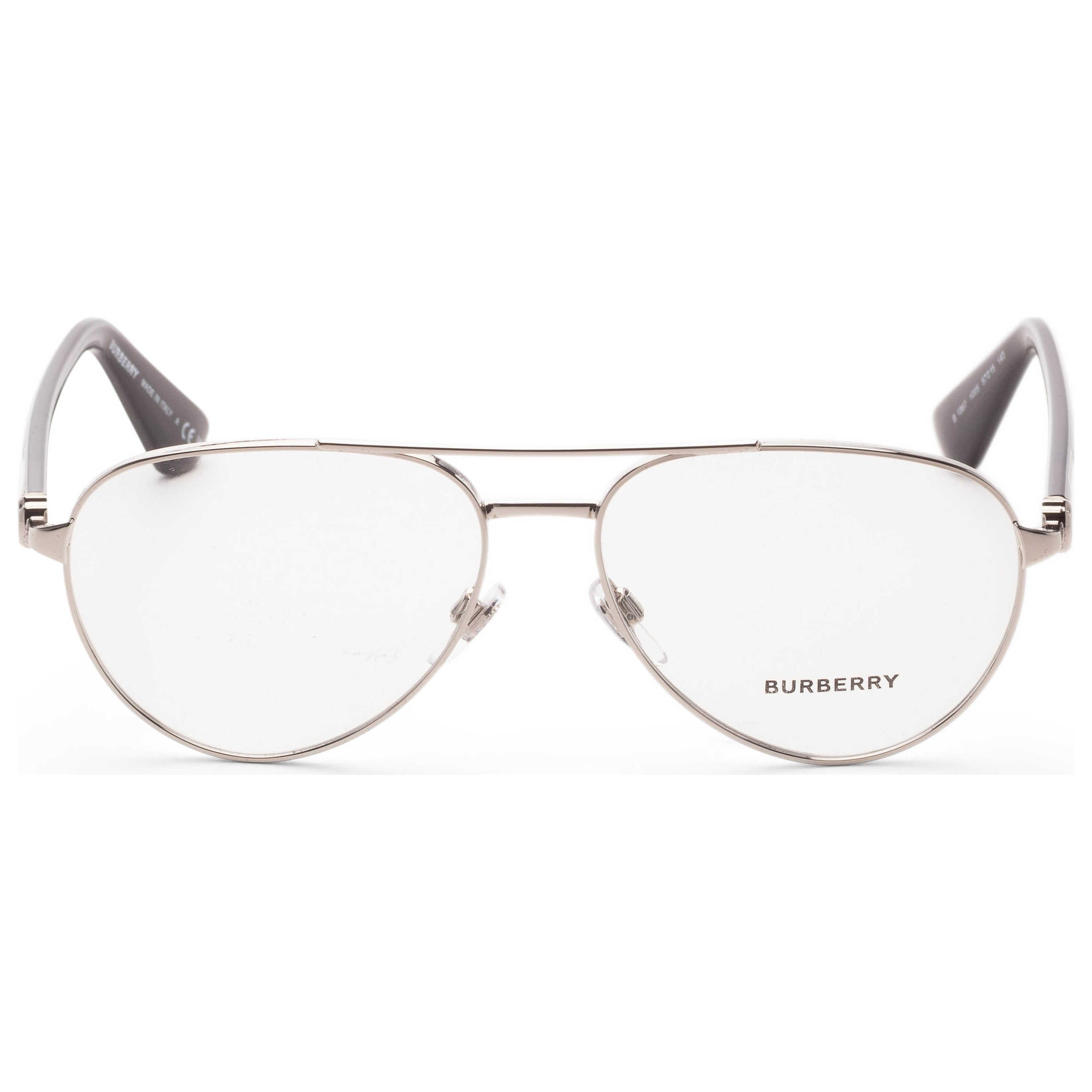 Burberry Men's Eyeglasses BE1397-1005-57