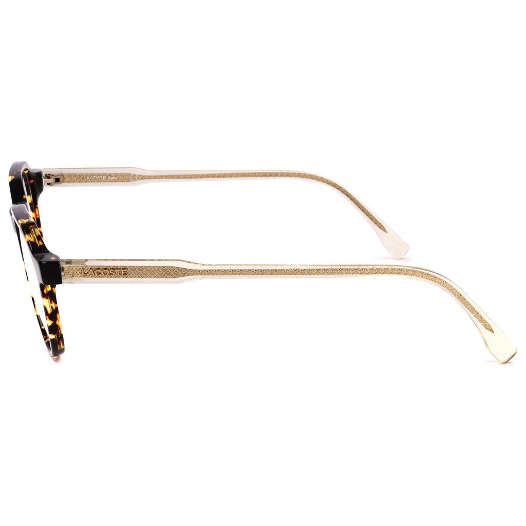 Lacoste Unisex Eyeglasses L2851-214-49