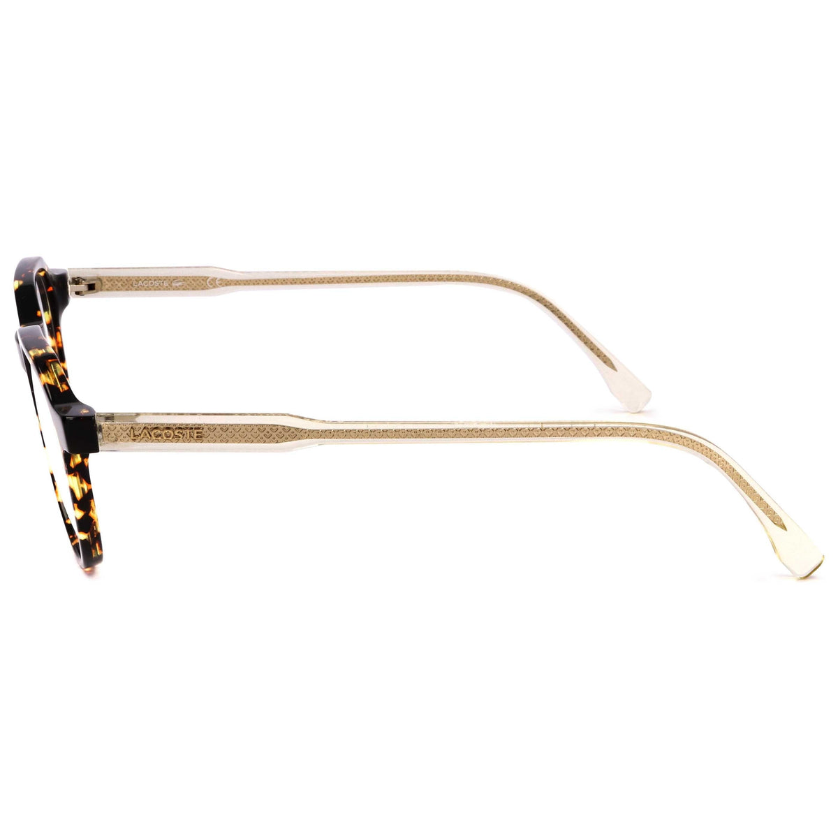Lacoste Unisex Eyeglasses L2851-214-49