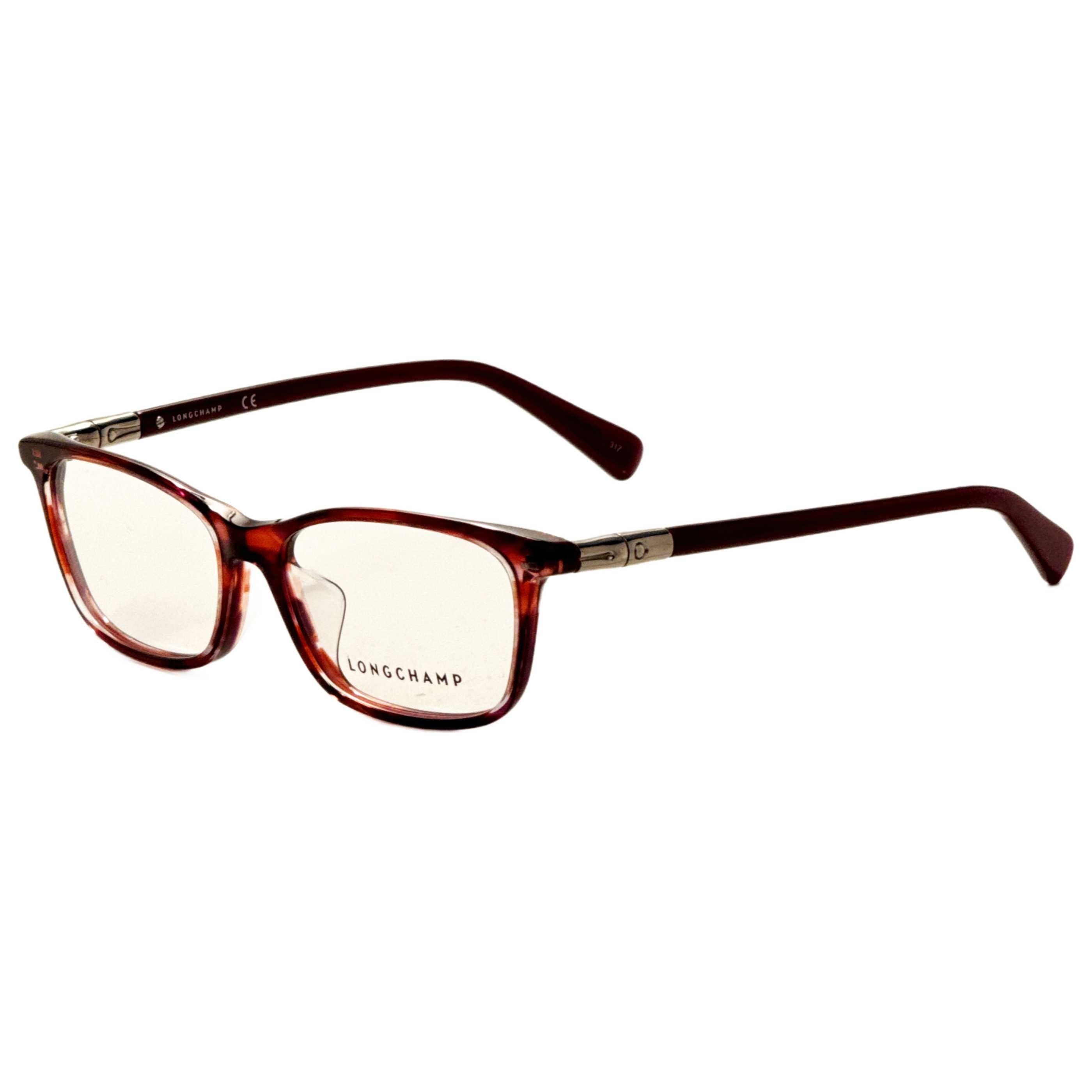 Longchamp Women's Eyeglasses LO2612A-614