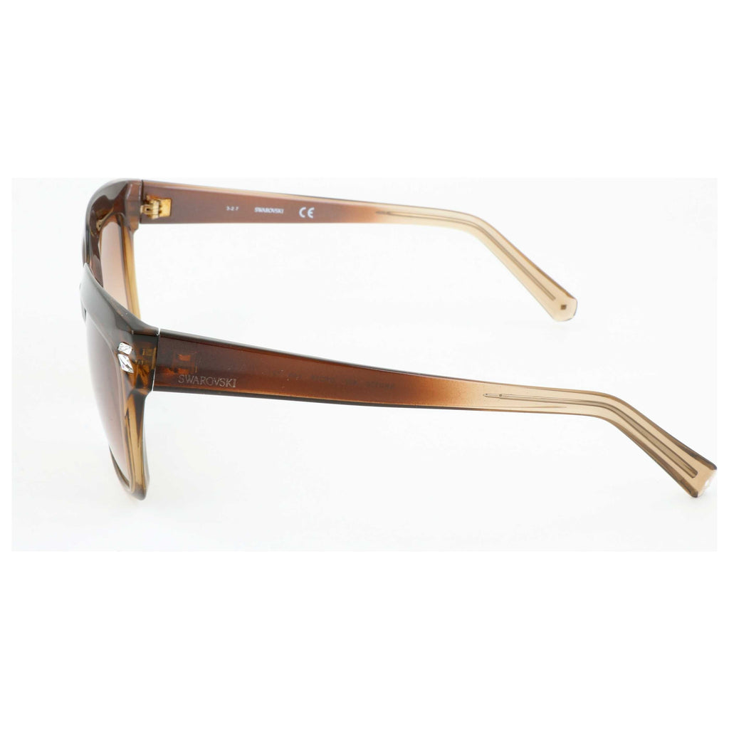 Swarovski Women's Sunglasses SK-0170-47F
