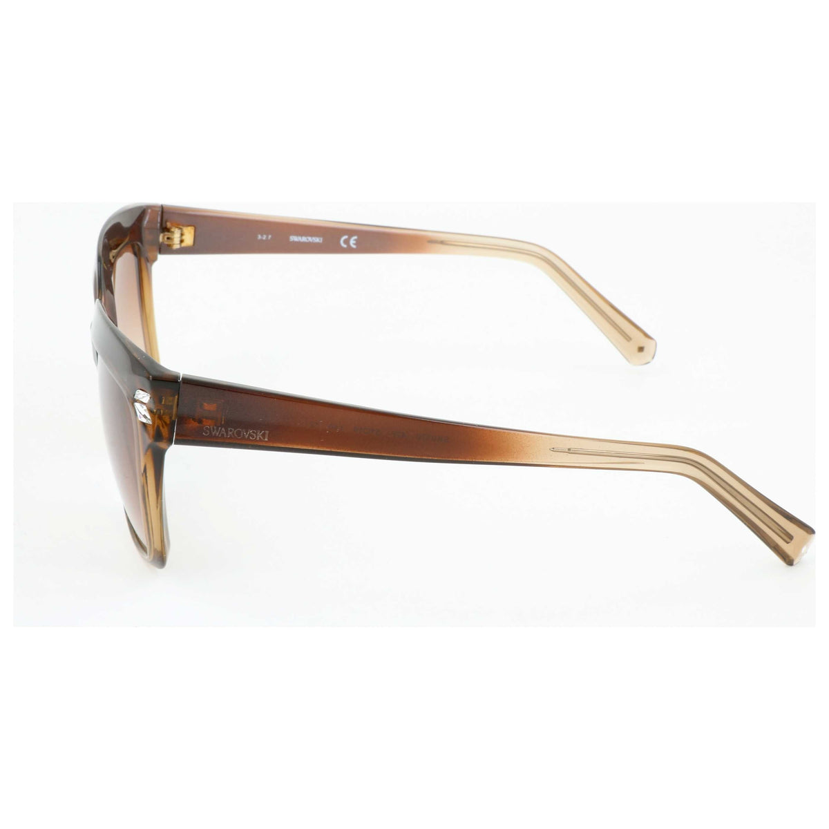 Swarovski Women's Sunglasses SK-0170-47F