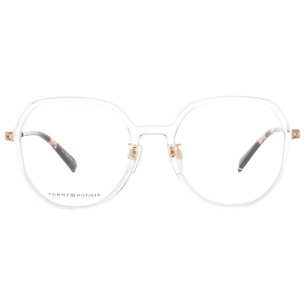 Tommy Hilfiger Women's Eyeglasses TH-TH-2066-F-HAM-54