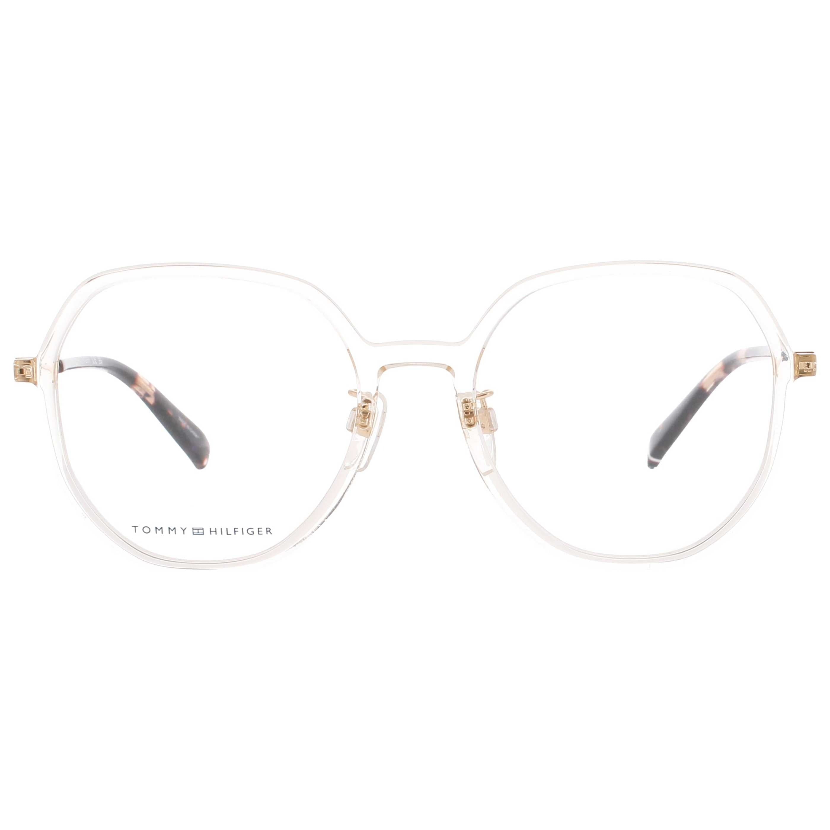 Tommy Hilfiger Women's Eyeglasses TH-TH-2066-F-HAM-54