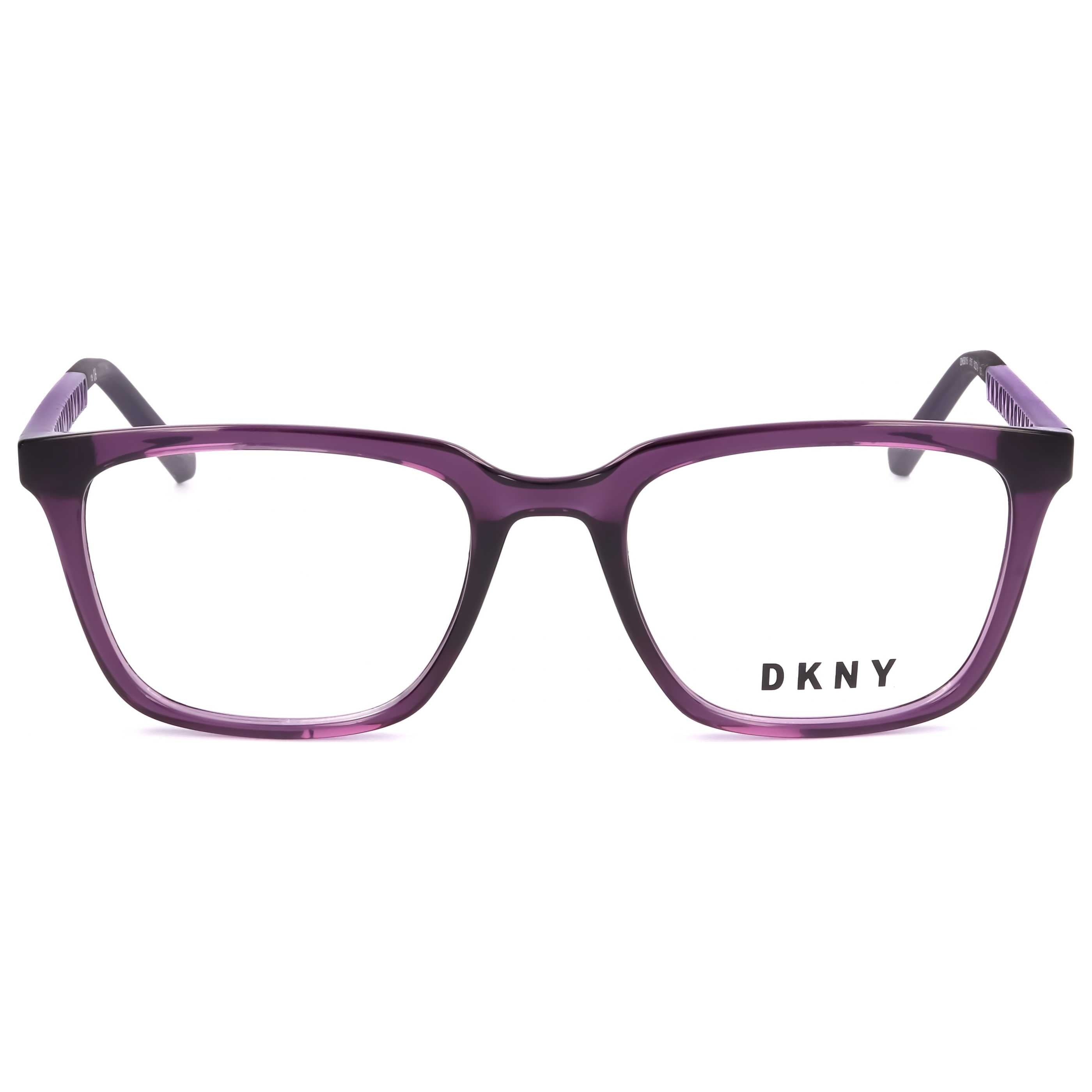 DKNY Women's Eyeglasses DK5015-515-52
