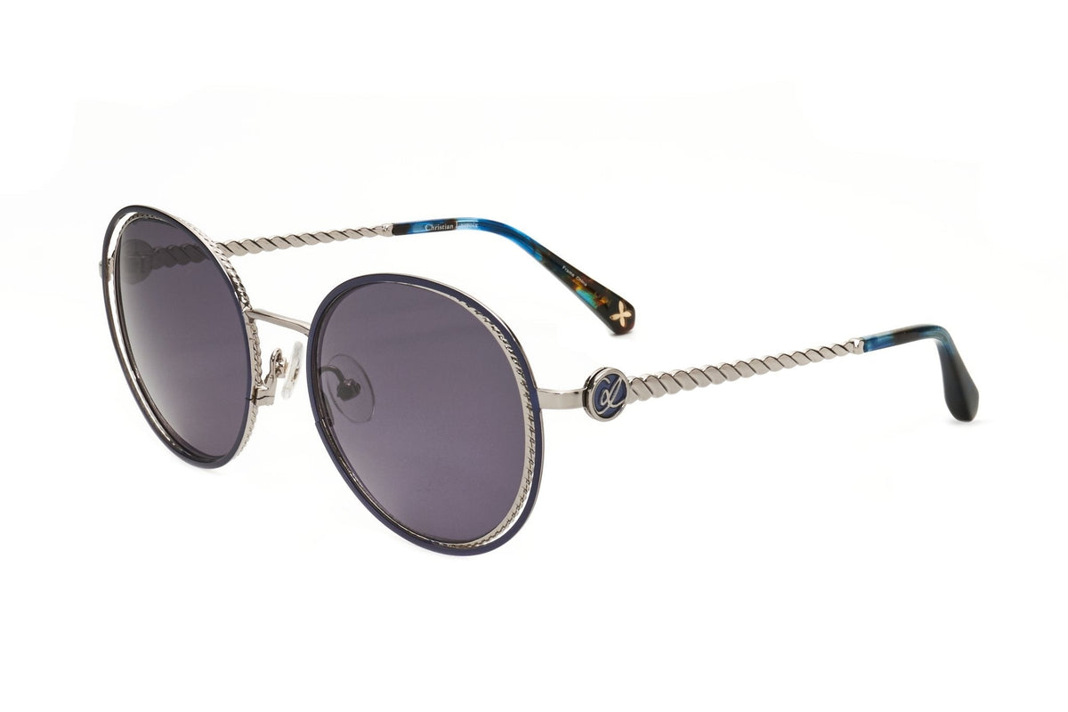 Christian Lacroix Women's Stainless steel Sunglasses