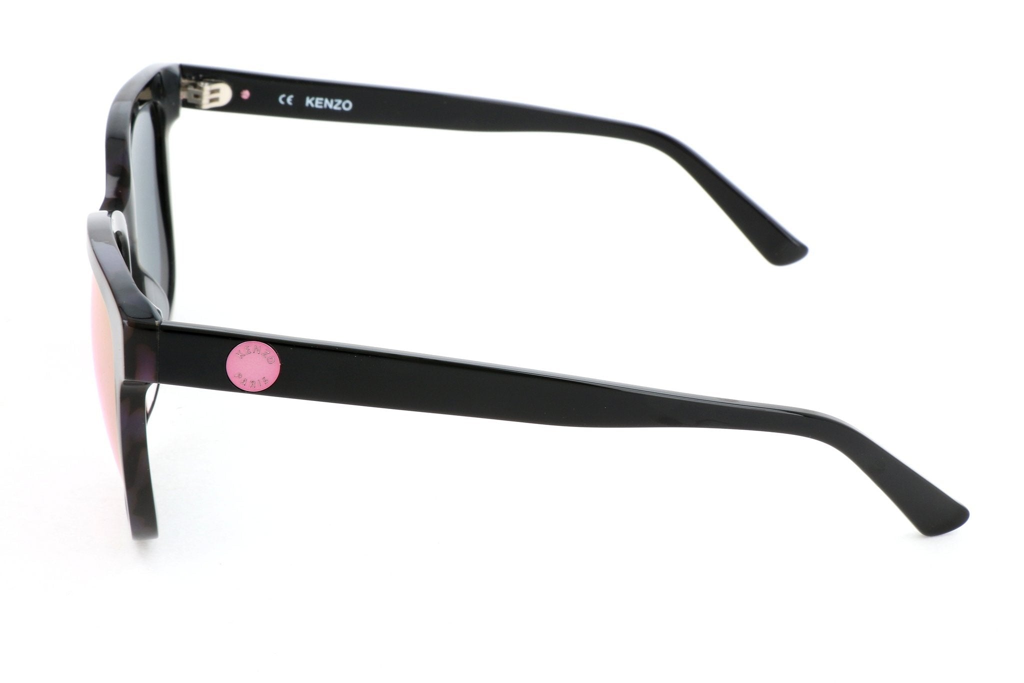 Kenzo Women's Acetate Sunglasses