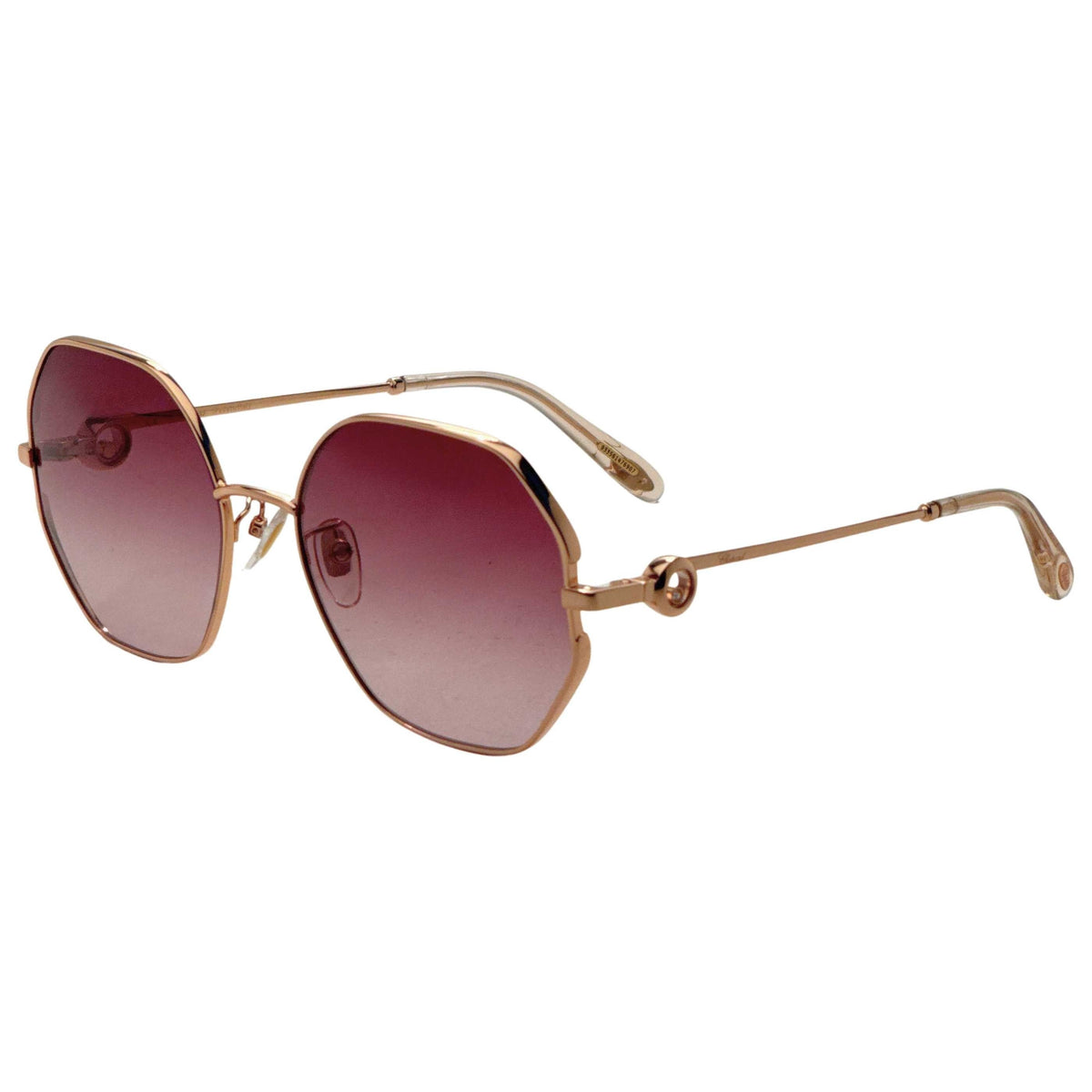 Chopard Women's Sunglasses SCHF08S5808FC