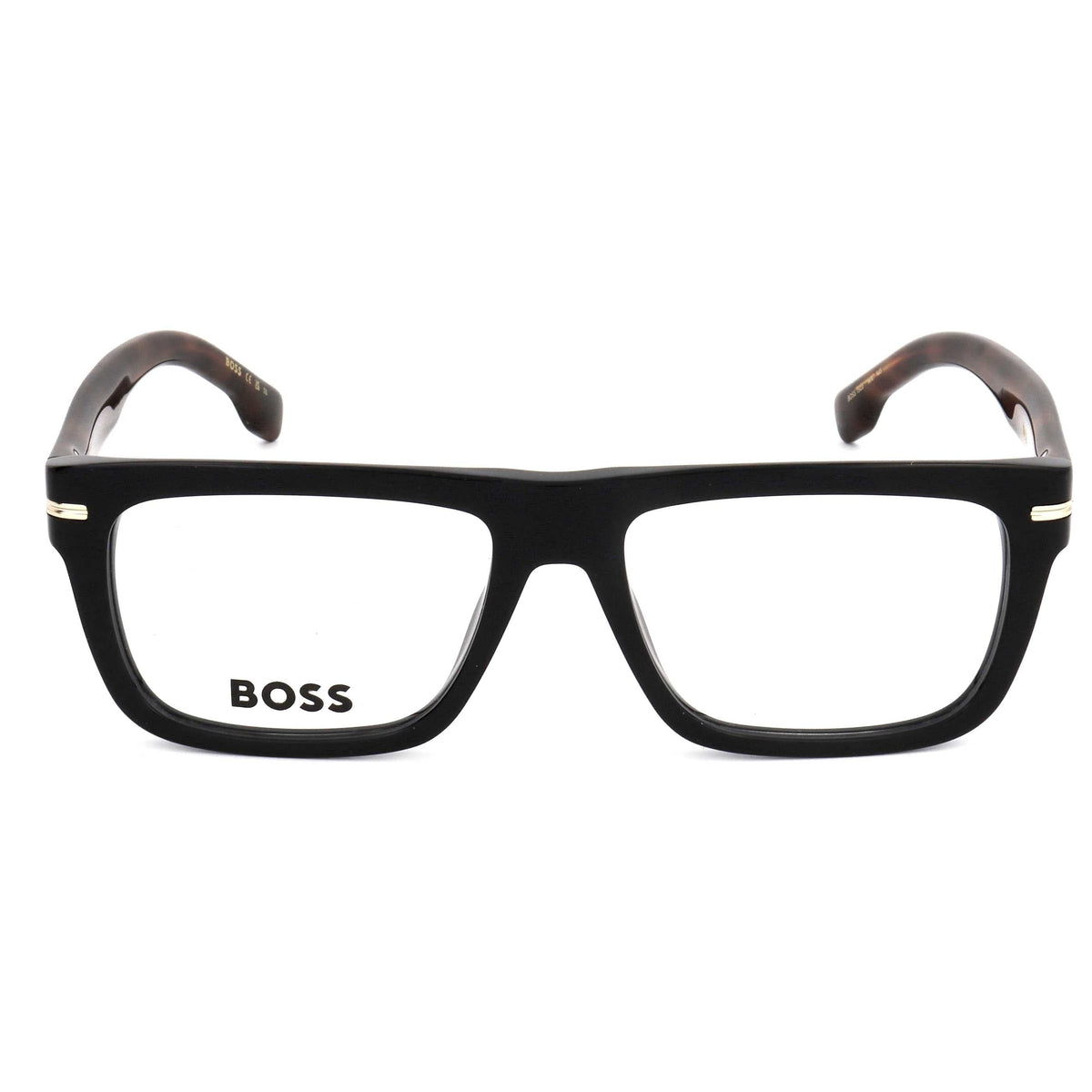 Hugo Boss Men's Eyeglasses BOSS1503-WR7-53