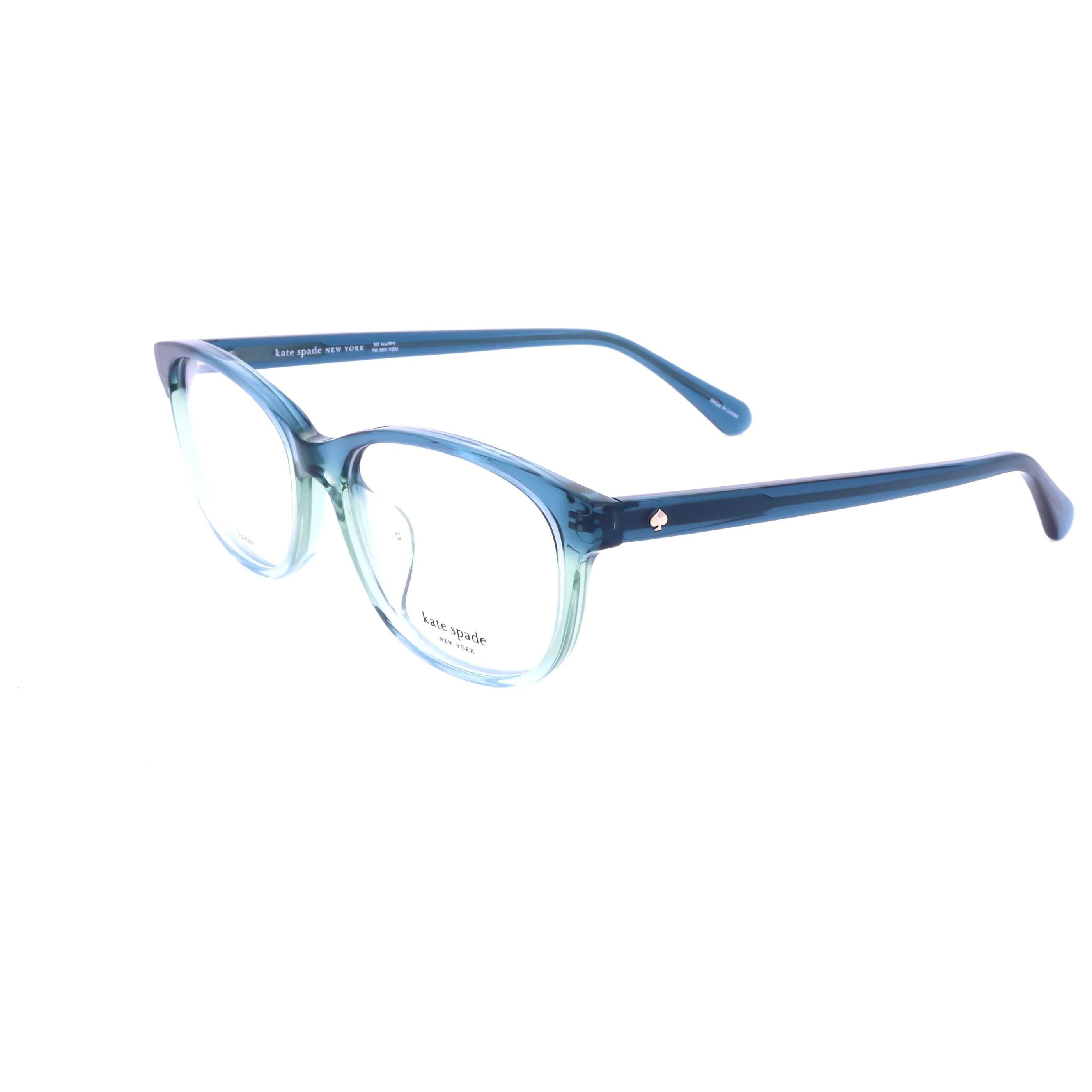 Kate Spade Suki Women's Eyeglasses SUKI-F-5MZ-53