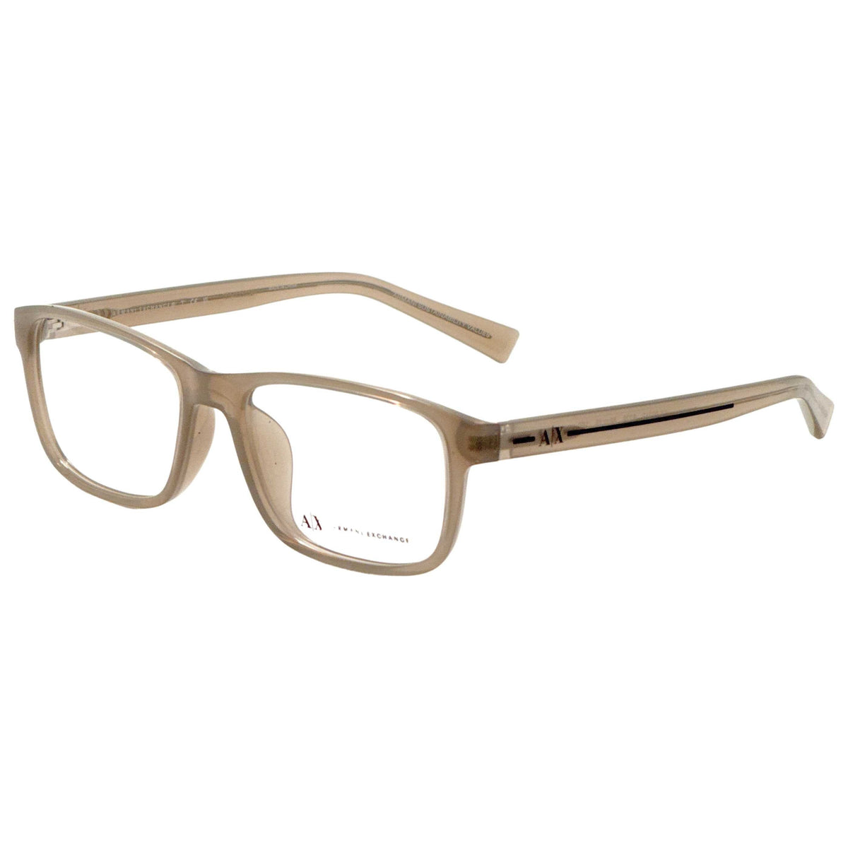 Armani Exchange Men's Eyeglasses AX3021F-8238-56