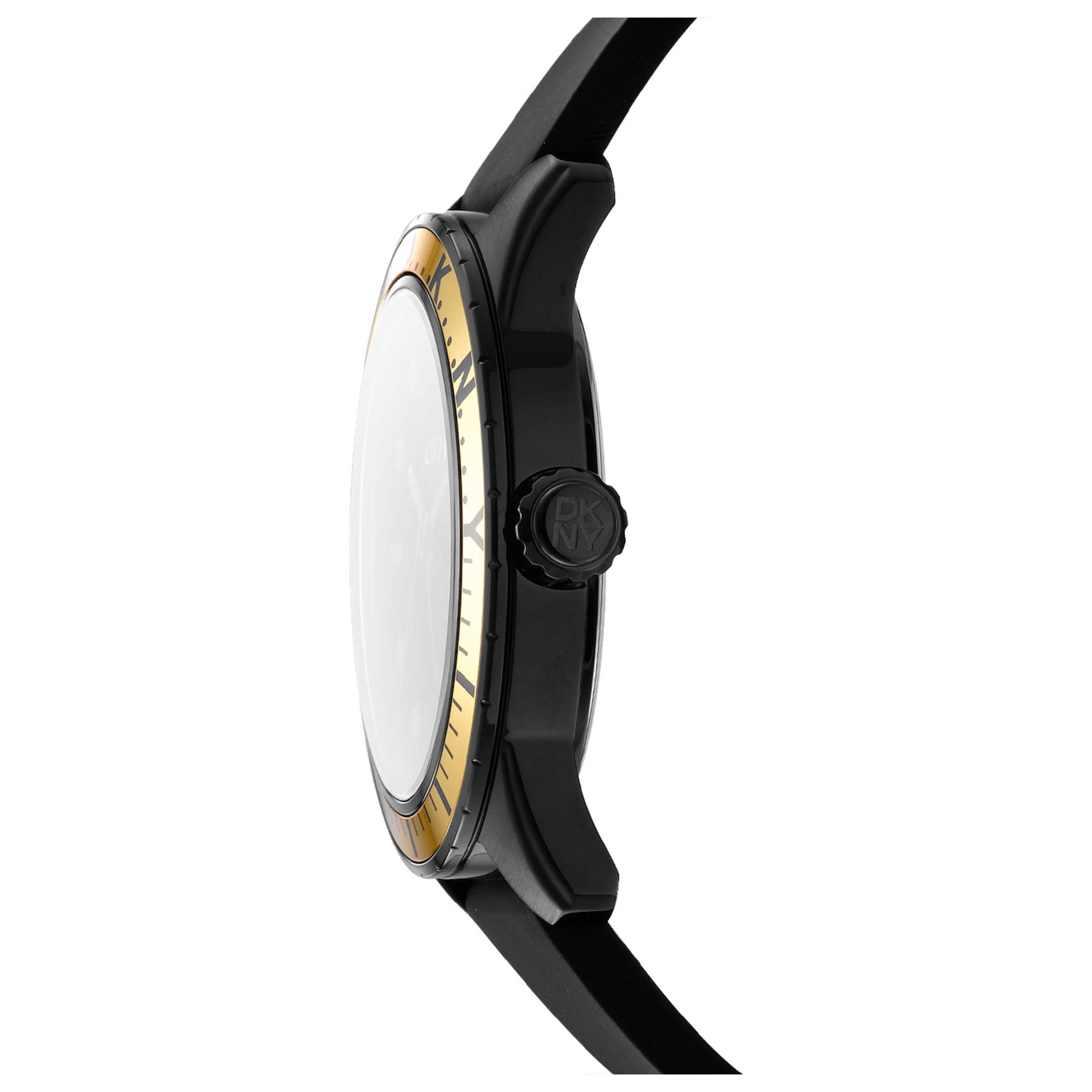 DKNY Men's Watch DK1G050P0035