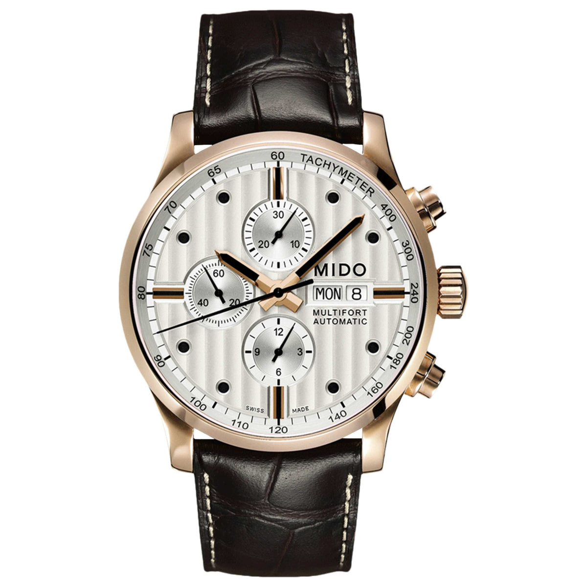 Mido Men's Watch M0056143603100