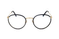 L.G.R. Men's Acetate Glasses