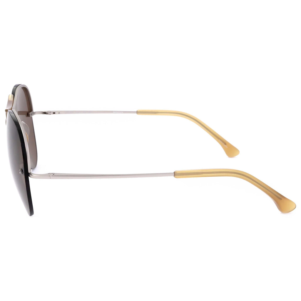 Linda Farrow Men's Sunglasses DVN71-C4-60