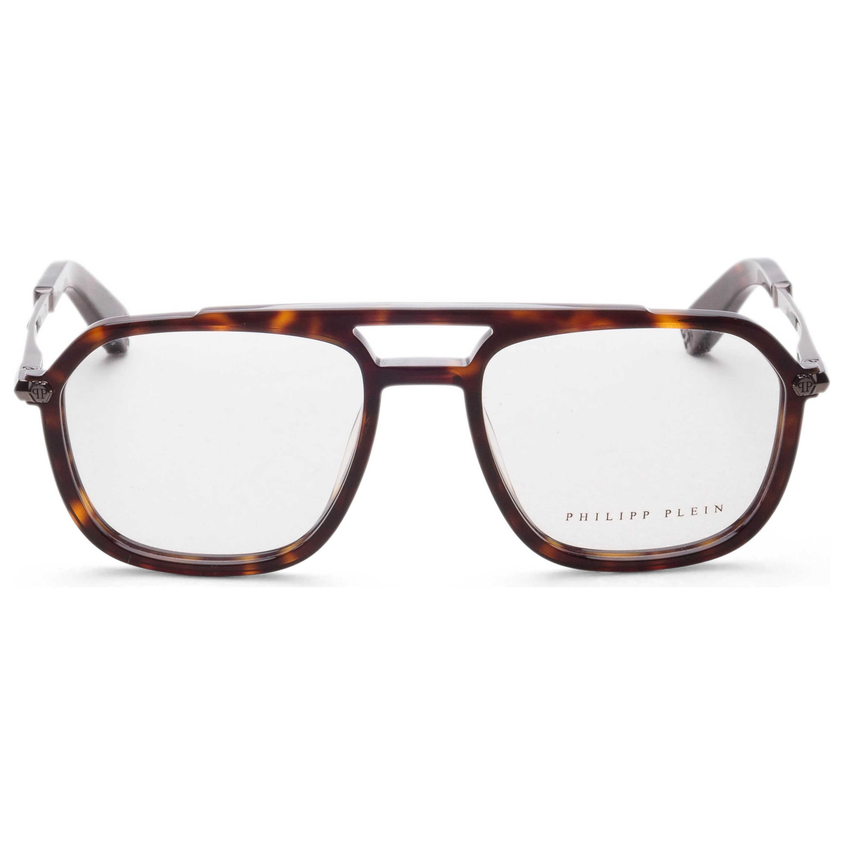 Philipp Plein Men's Eyeglasses VPP018M540722