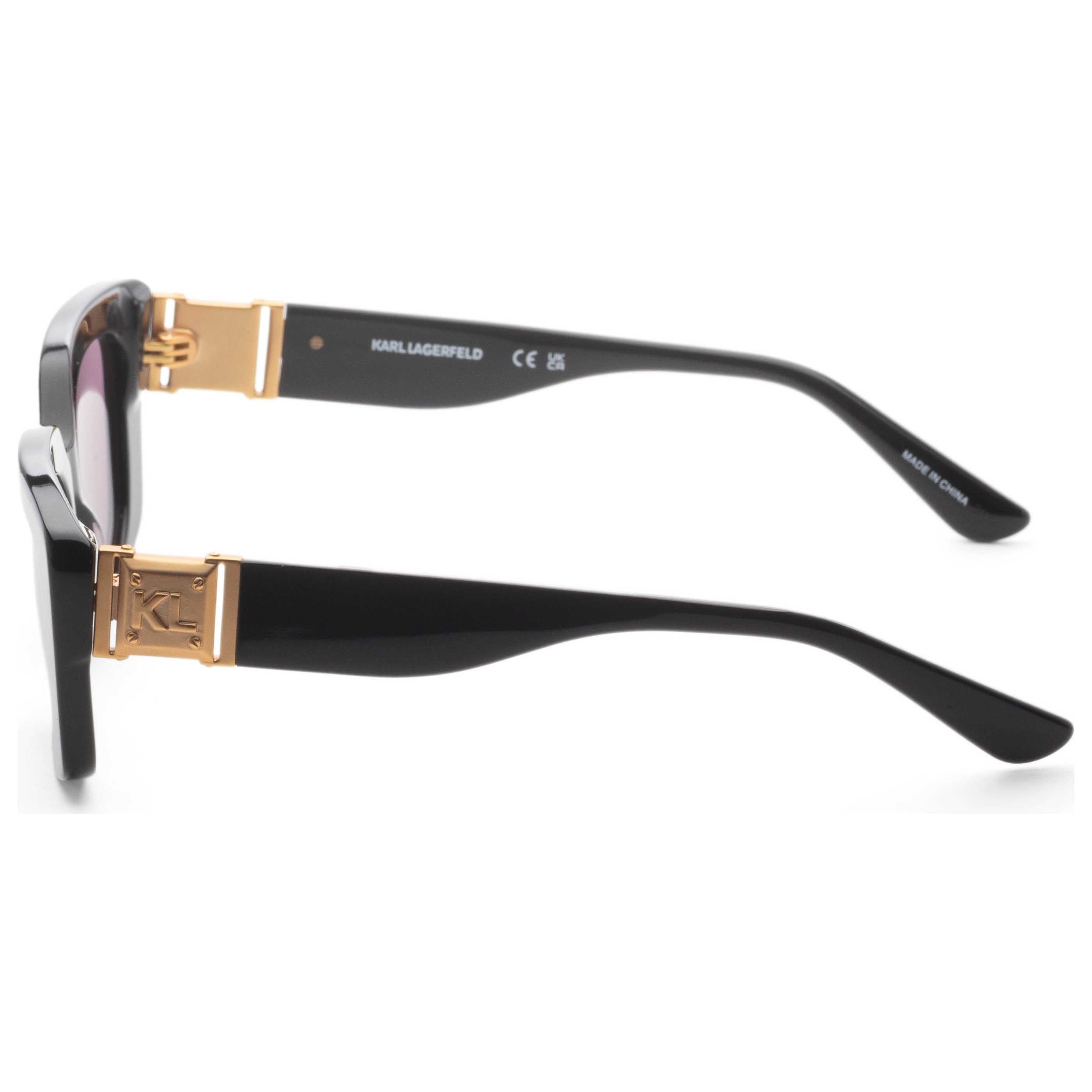 Karl Lagerfeld Women's Sunglasses KL6125S-001