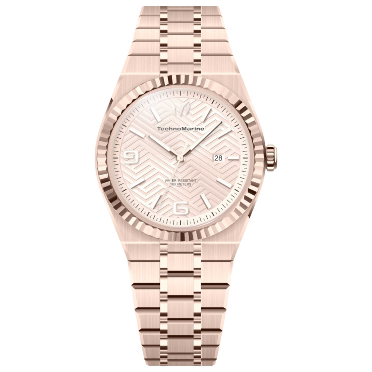 TechnoMarine Terra Nova Men's Watch TM-225059