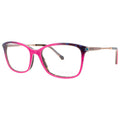 Coco Song Women's Eyeglasses CS-SHANTY-TOWN-CV248-04-09