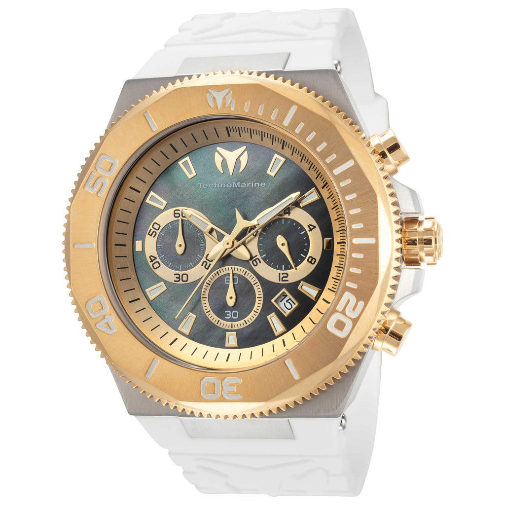 TechnoMarine Men's Watch TM-224013
