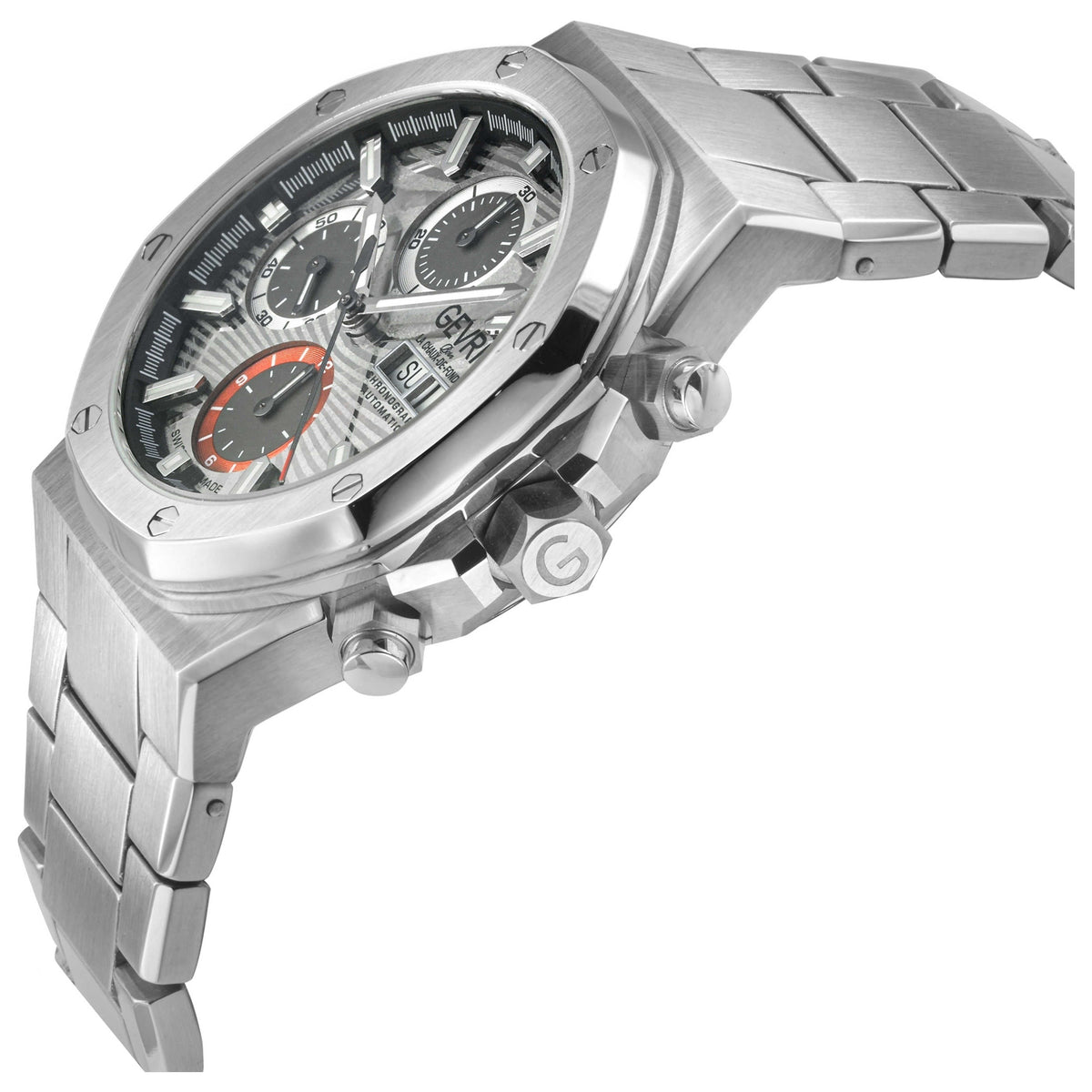 Gevril Men's Watch 47904B