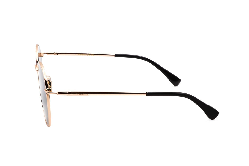Max Mara Women's Metal Sunglasses