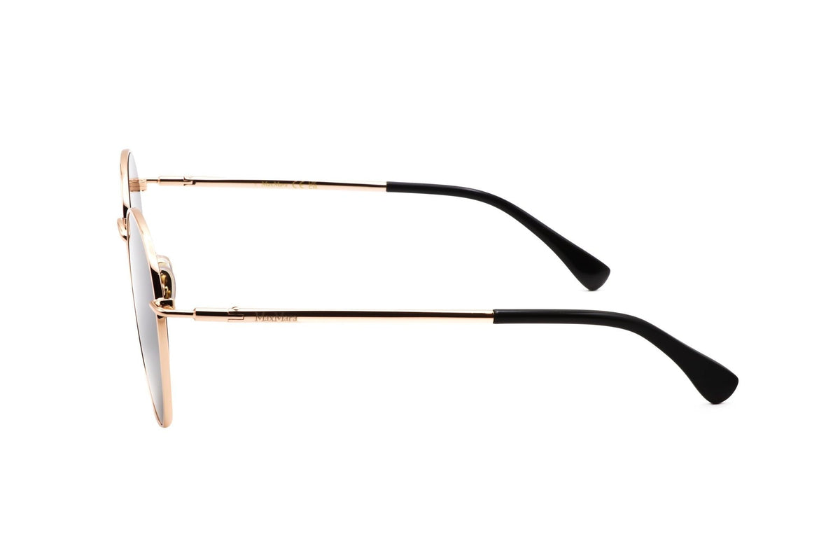 Max Mara Women's Metal Sunglasses