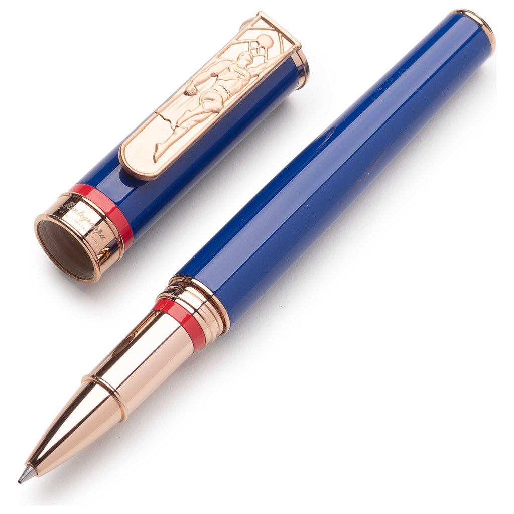 Montegrappa Pen ISDCSRYB