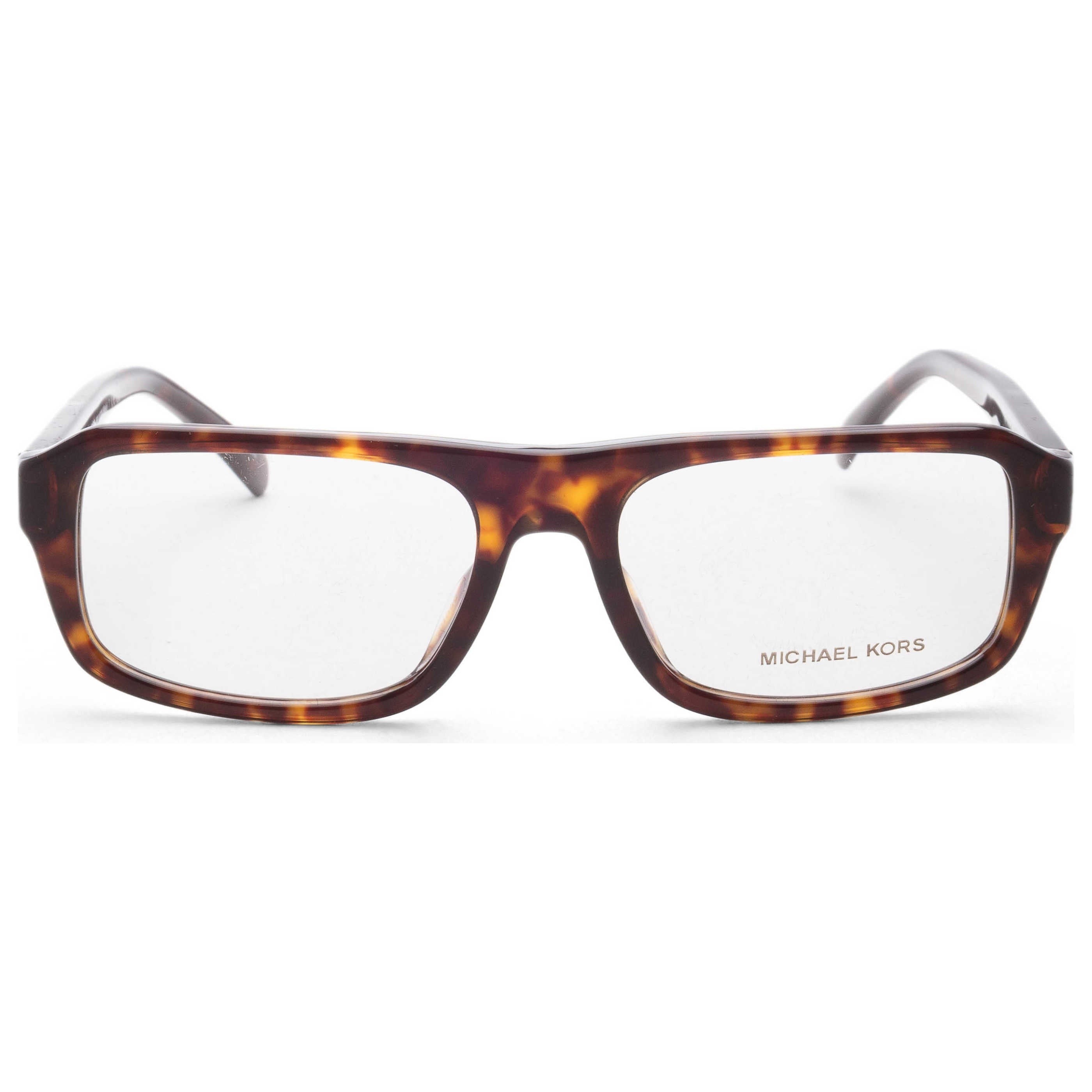 Michael Kors Rioja Men's Eyeglasses MK4122U-3006-56