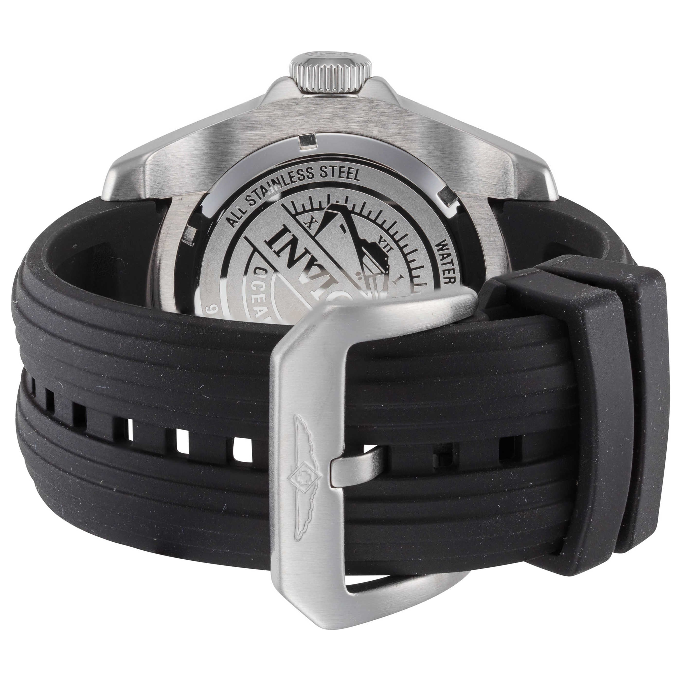 Invicta Men's Watch IN-48016